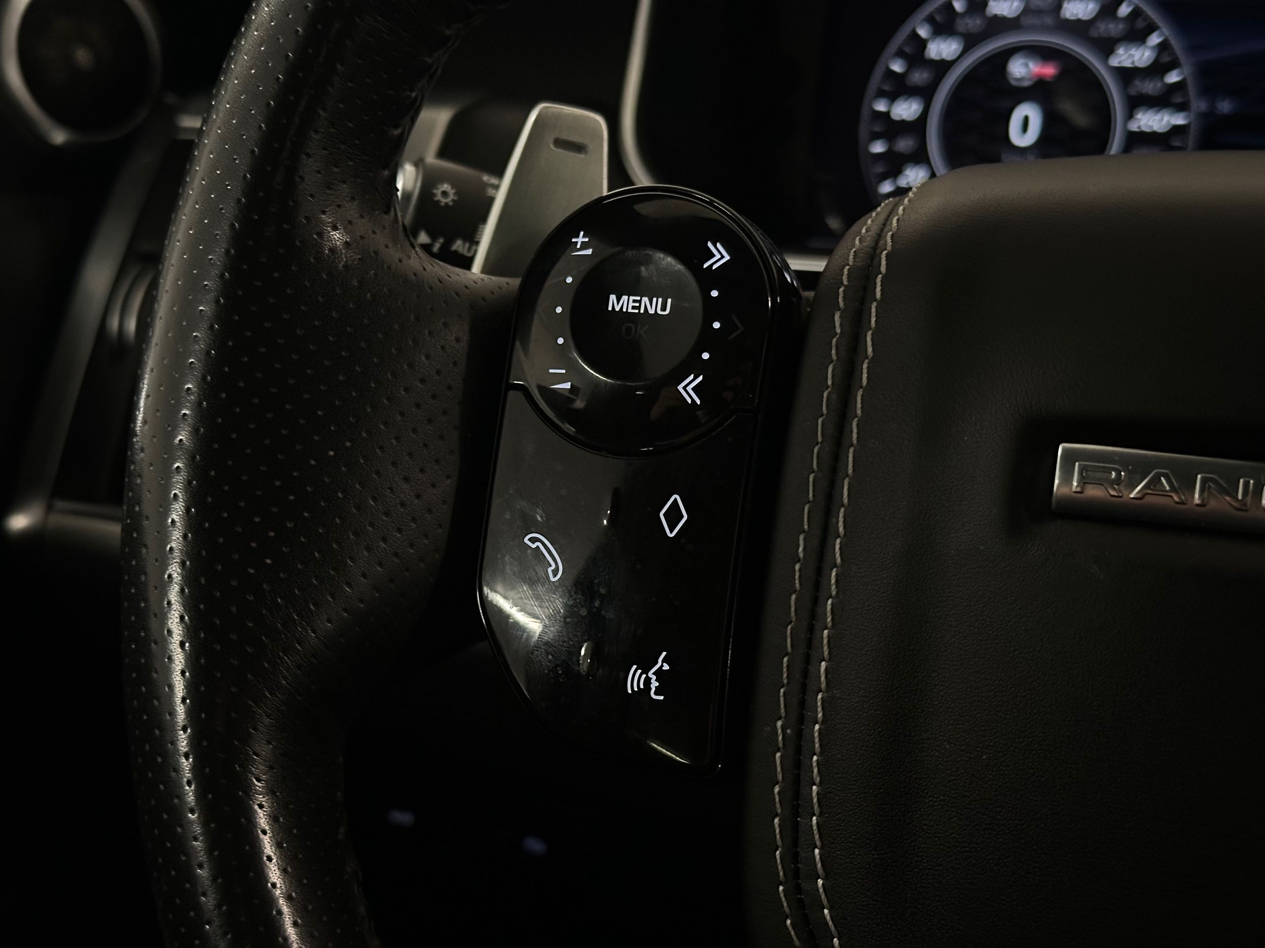 Land Rover Range Rover Sport  2021 à , Colombie-Britannique