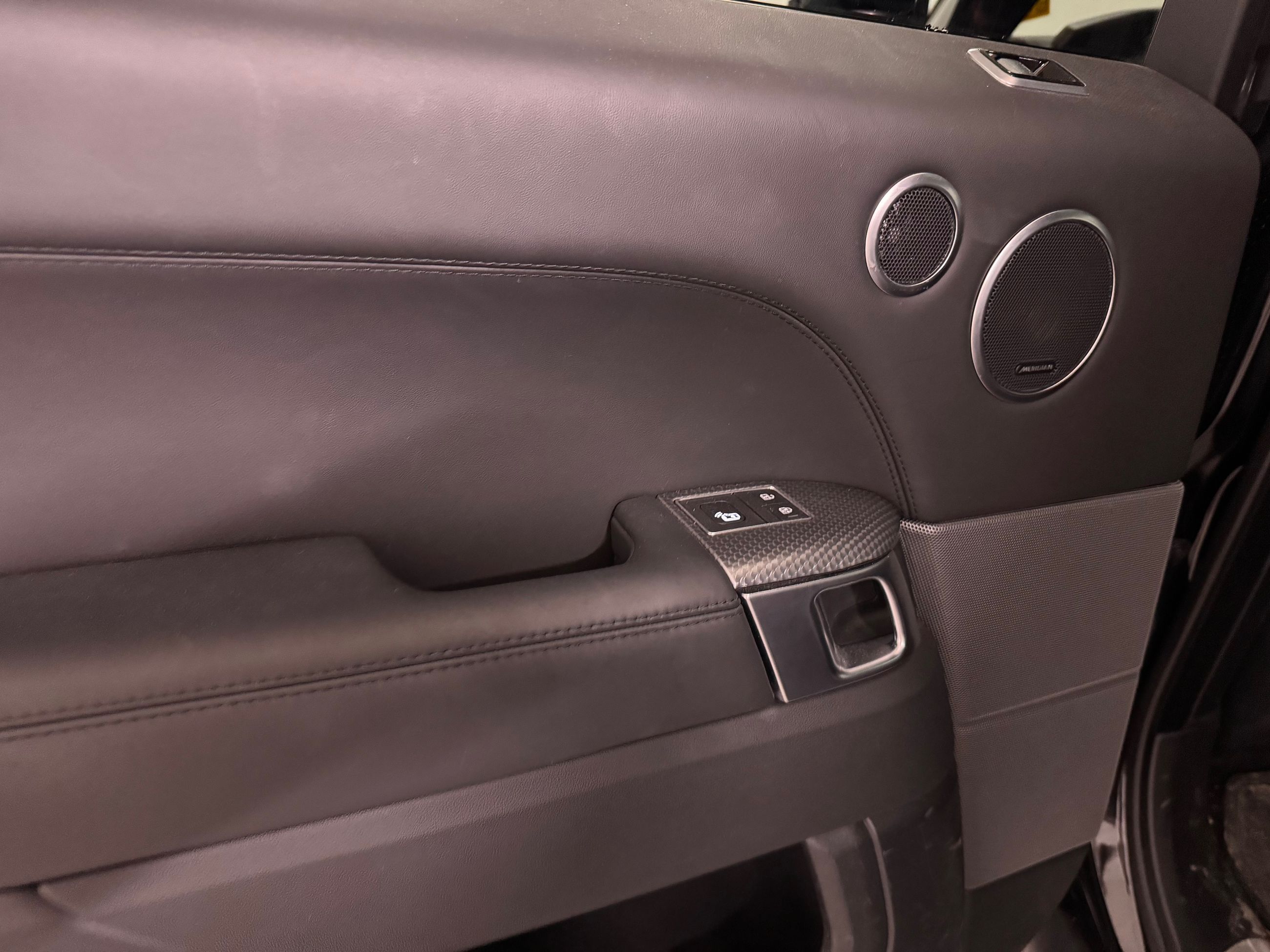 2021 Land Rover Range Rover Sport in Vancouver, British Columbia
