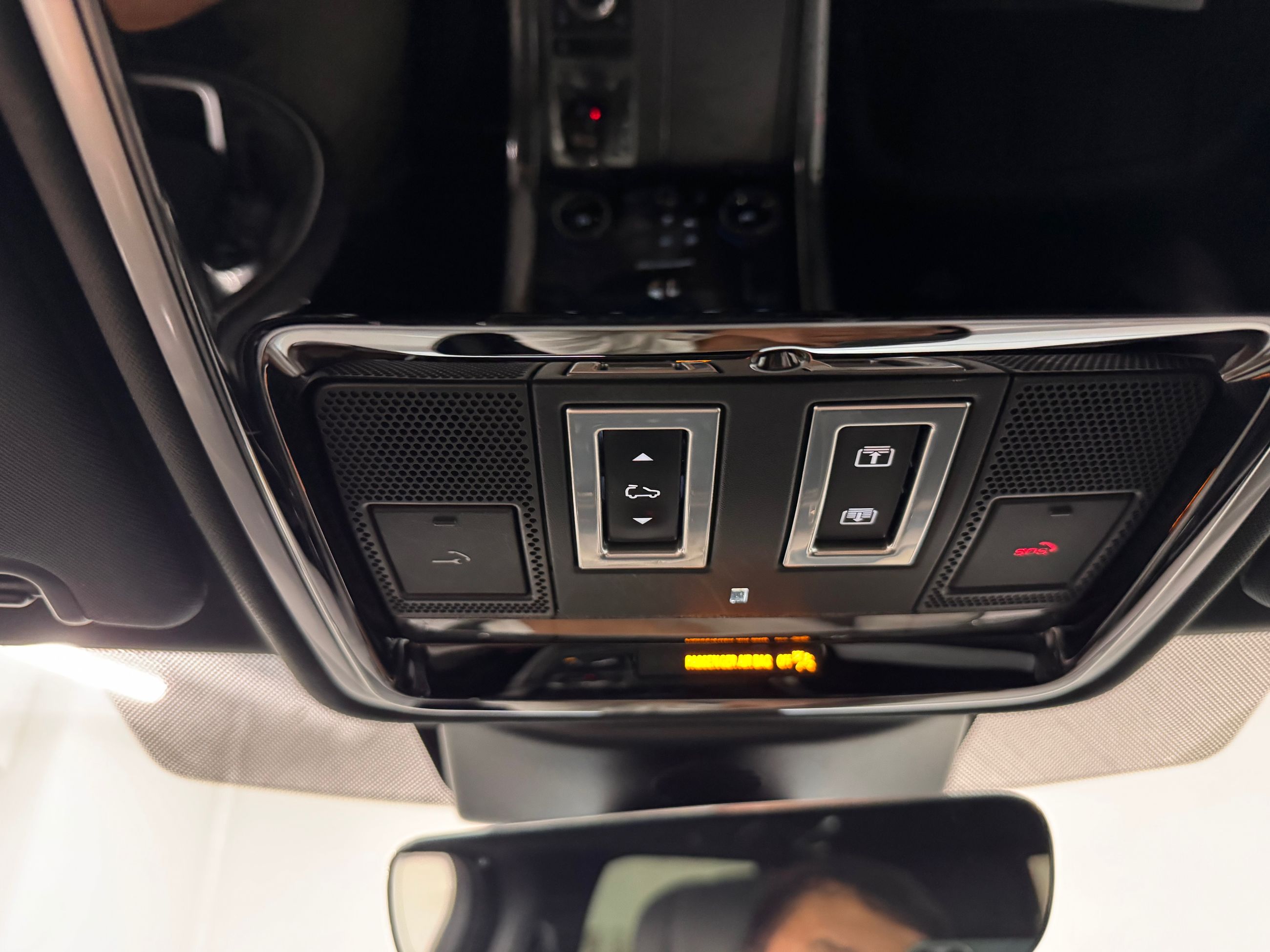 2021 Land Rover Range Rover Sport in Vancouver, British Columbia