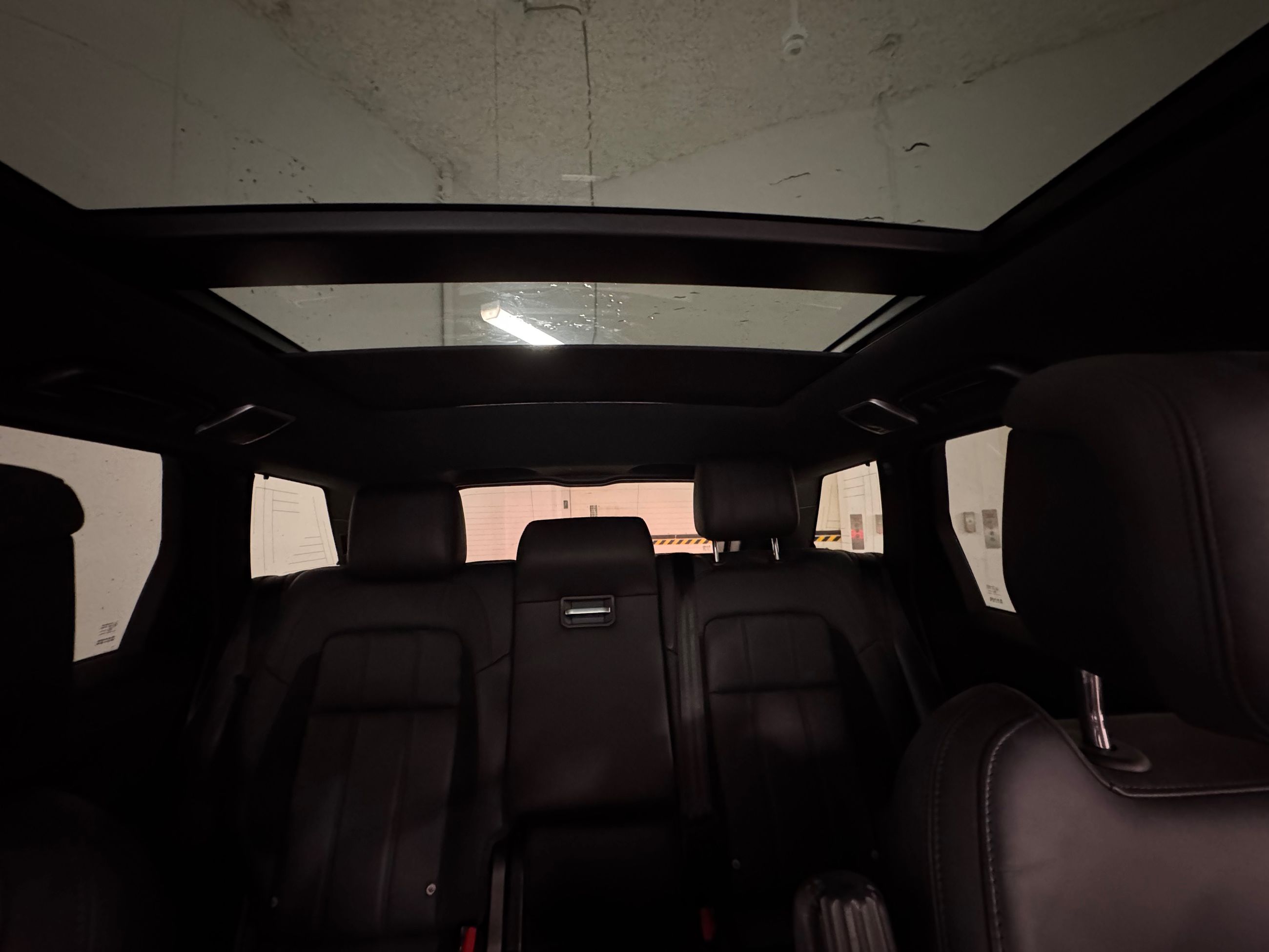 2021 Land Rover Range Rover Sport in Vancouver, British Columbia