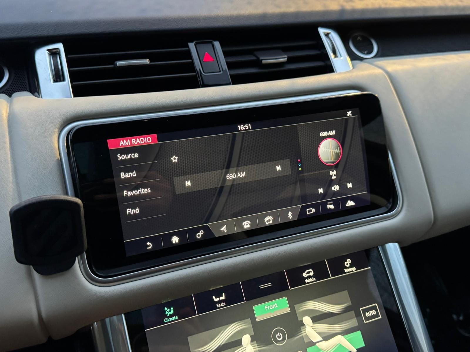 2021  Range Rover Sport