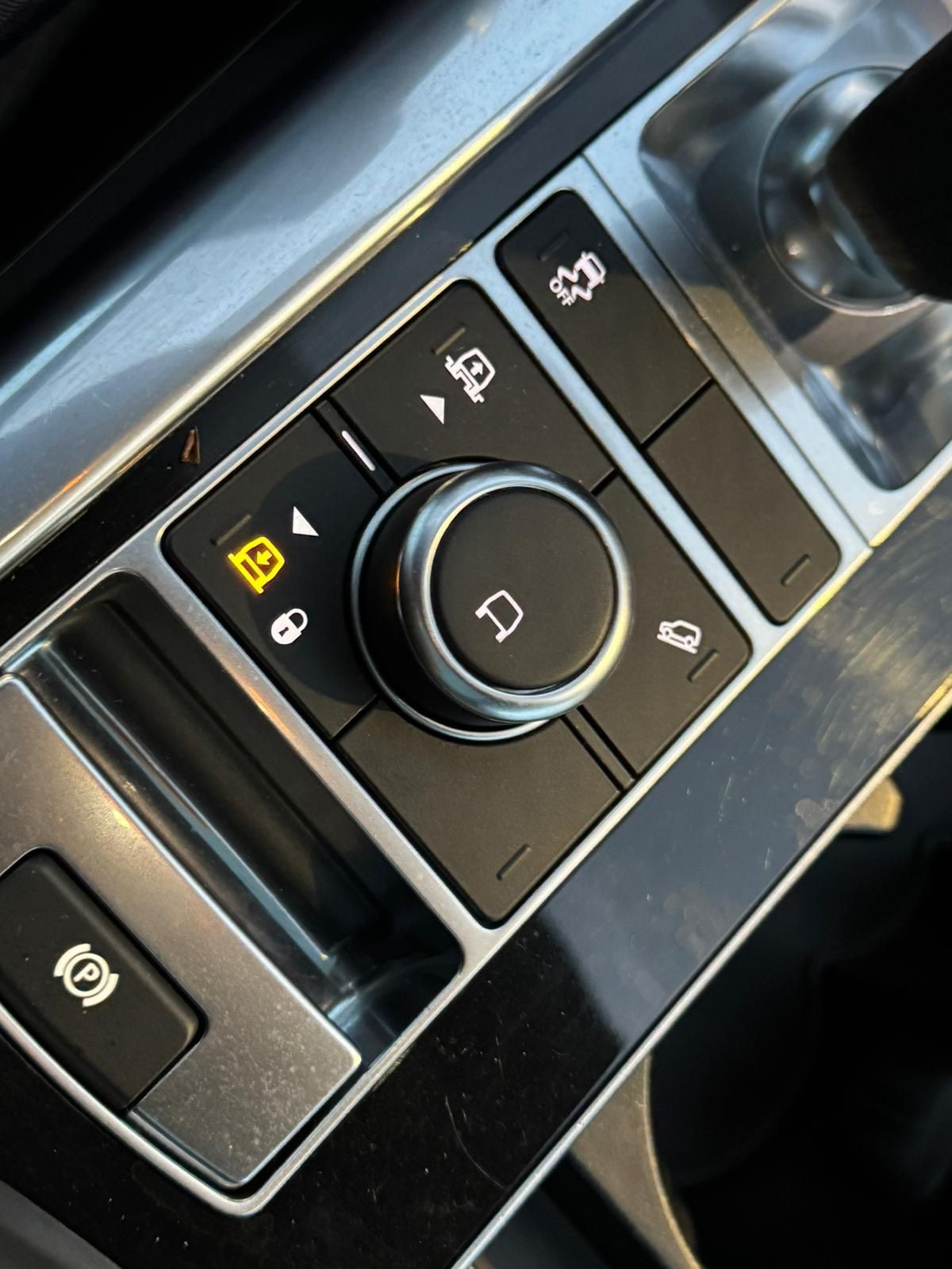 2021  Range Rover Sport