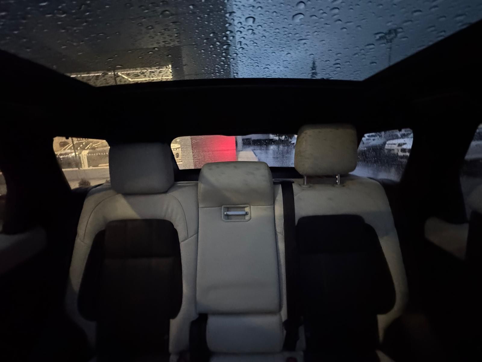 2021  Range Rover Sport