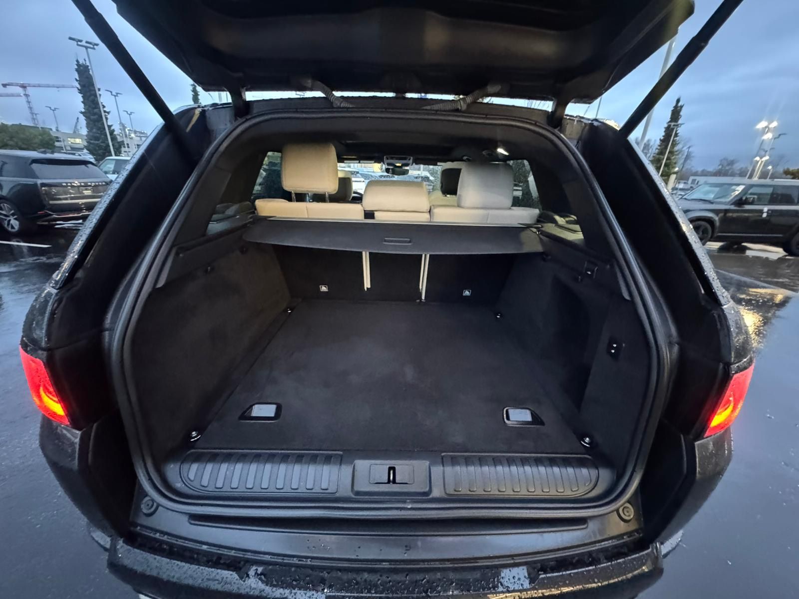 2021  Range Rover Sport