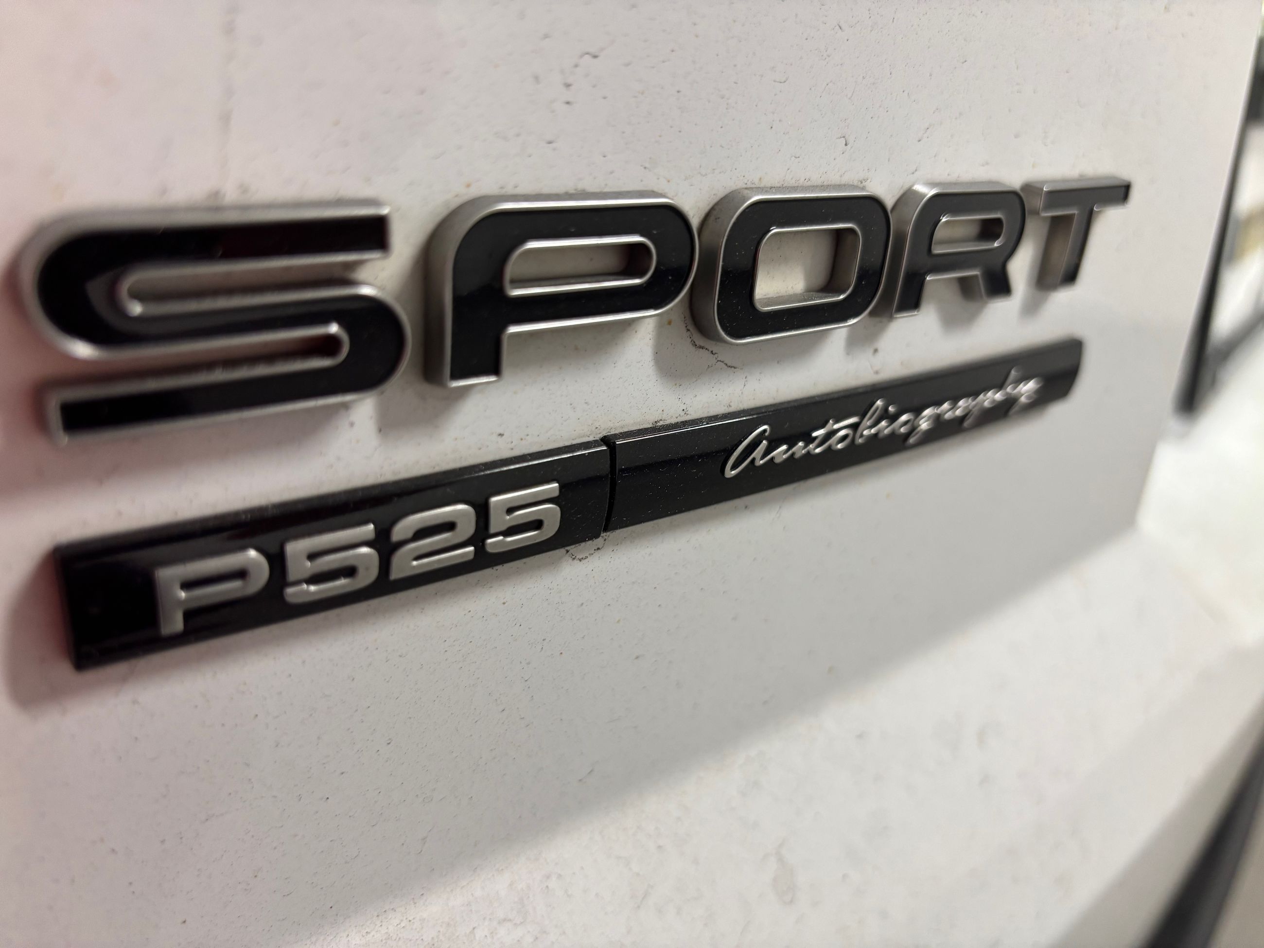 2022 Land Rover Range Rover Sport in Vancouver, British Columbia