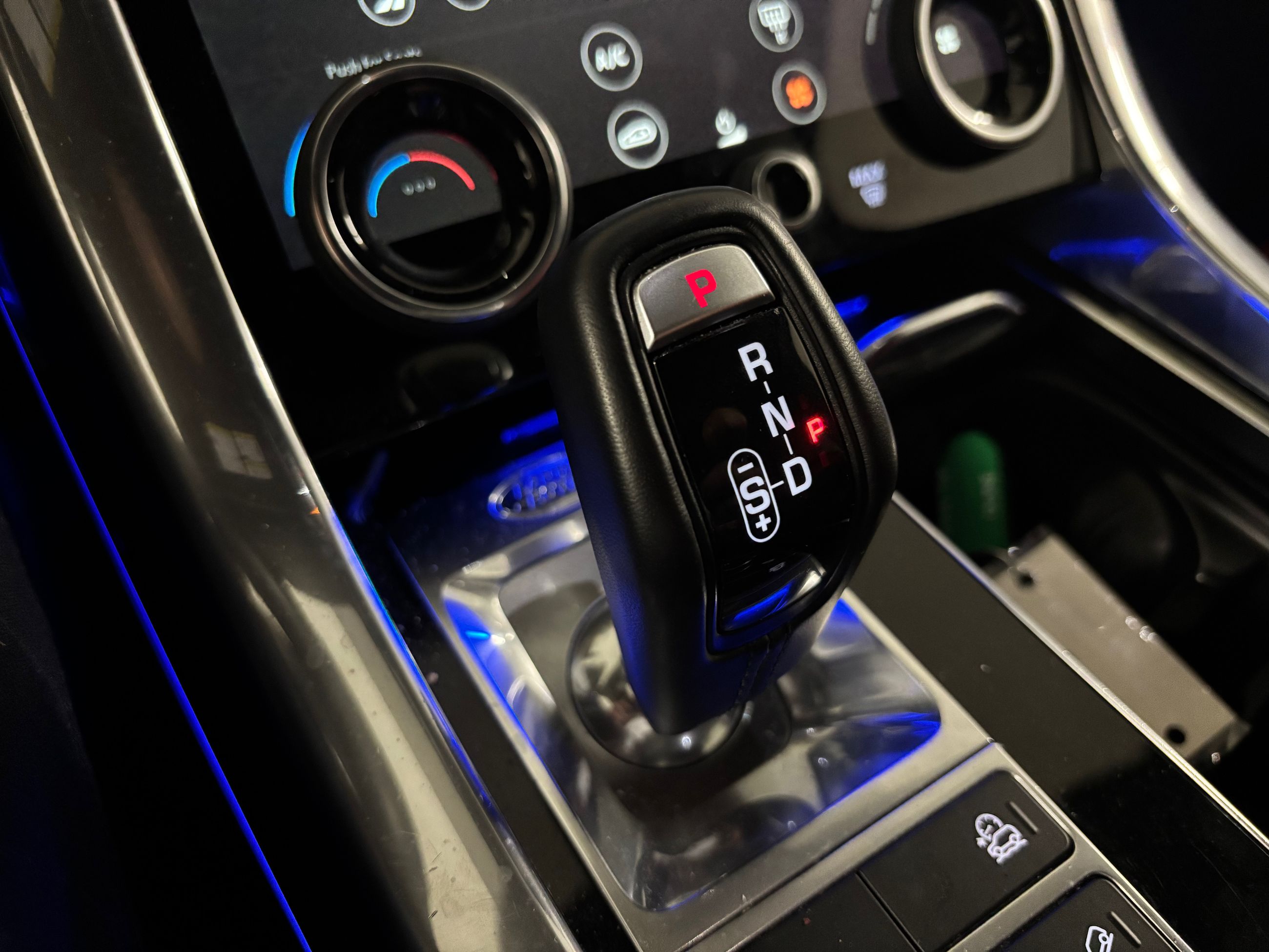 2022 Land Rover Range Rover Sport in Vancouver, British Columbia