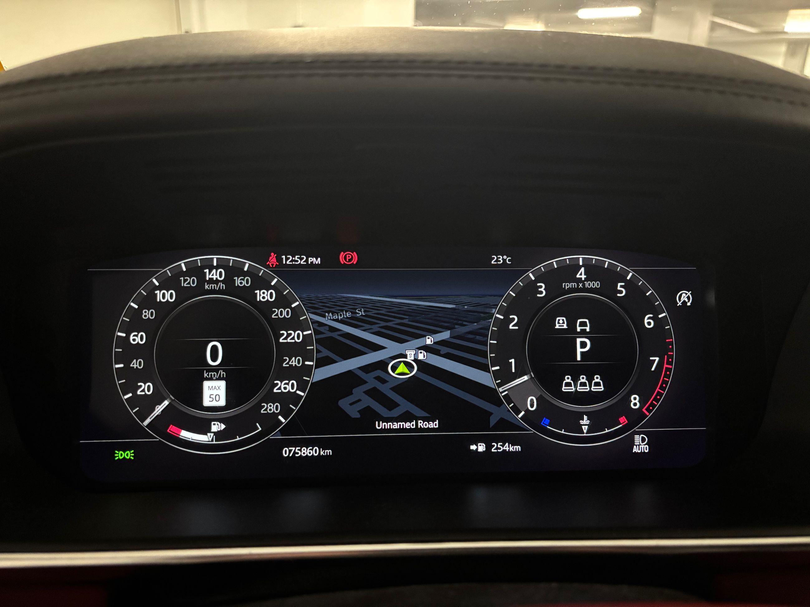 2022 Land Rover Range Rover Sport in Vancouver, British Columbia