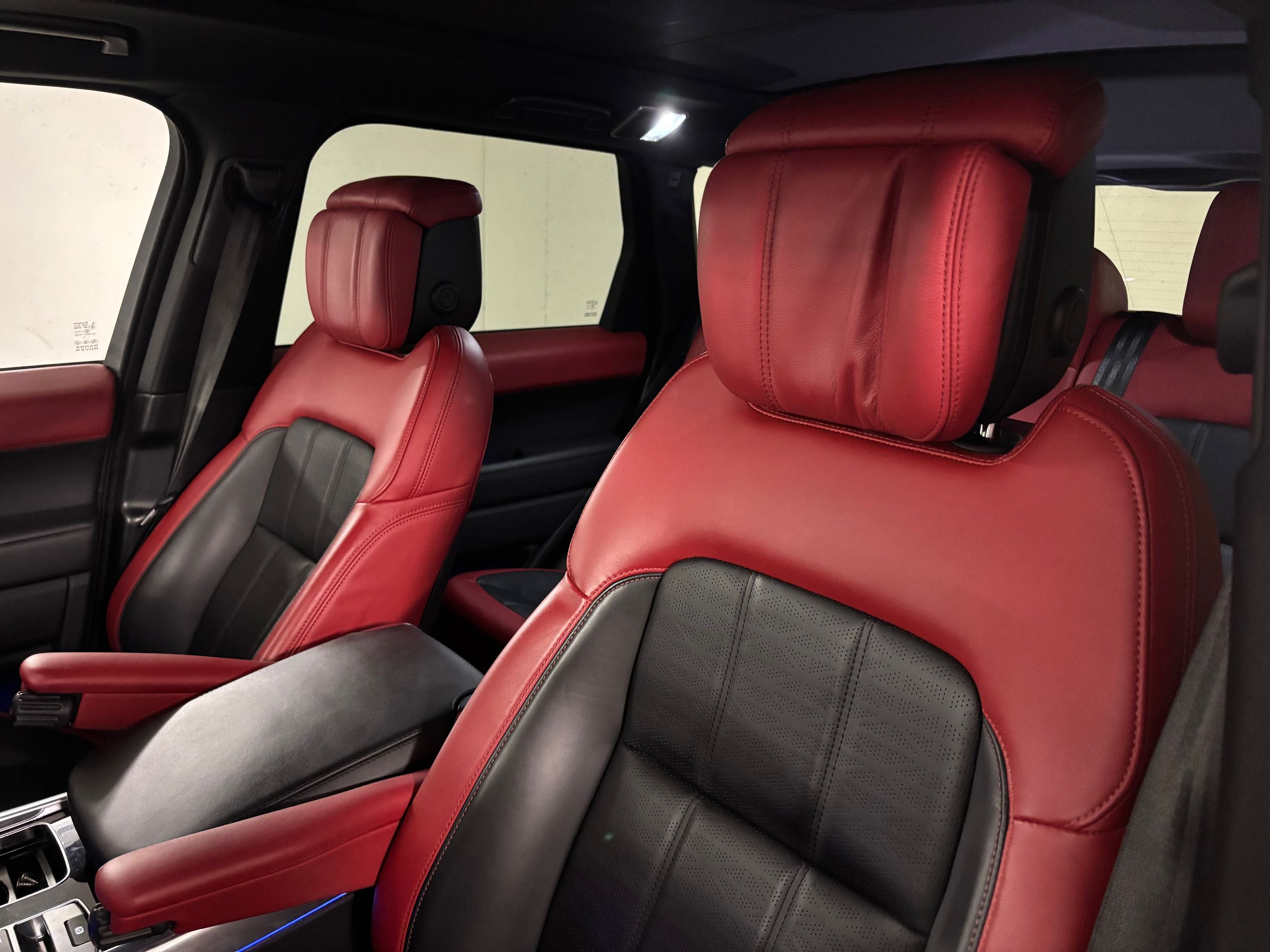 2022 Land Rover Range Rover Sport in Vancouver, British Columbia