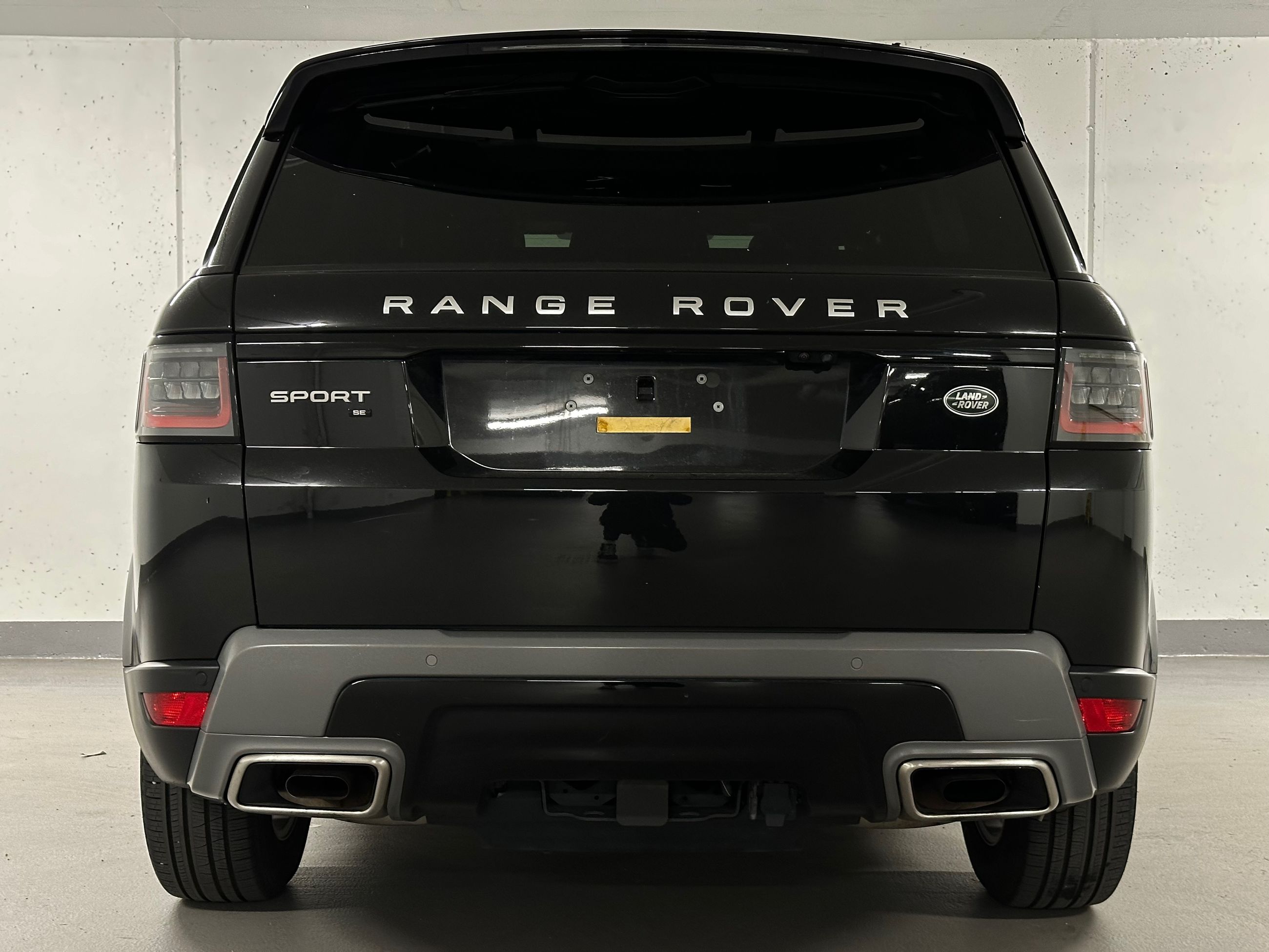 2022 Land Rover Range Rover Sport in Vancouver, British Columbia