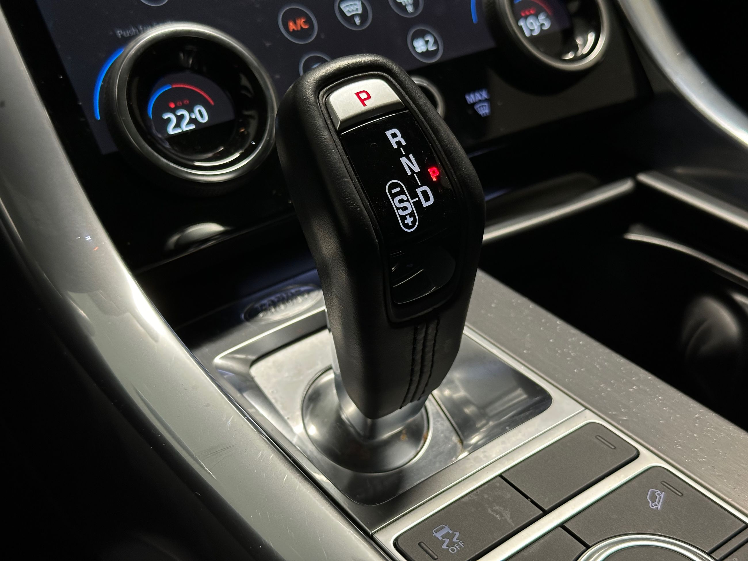 2022 Land Rover Range Rover Sport in Vancouver, British Columbia