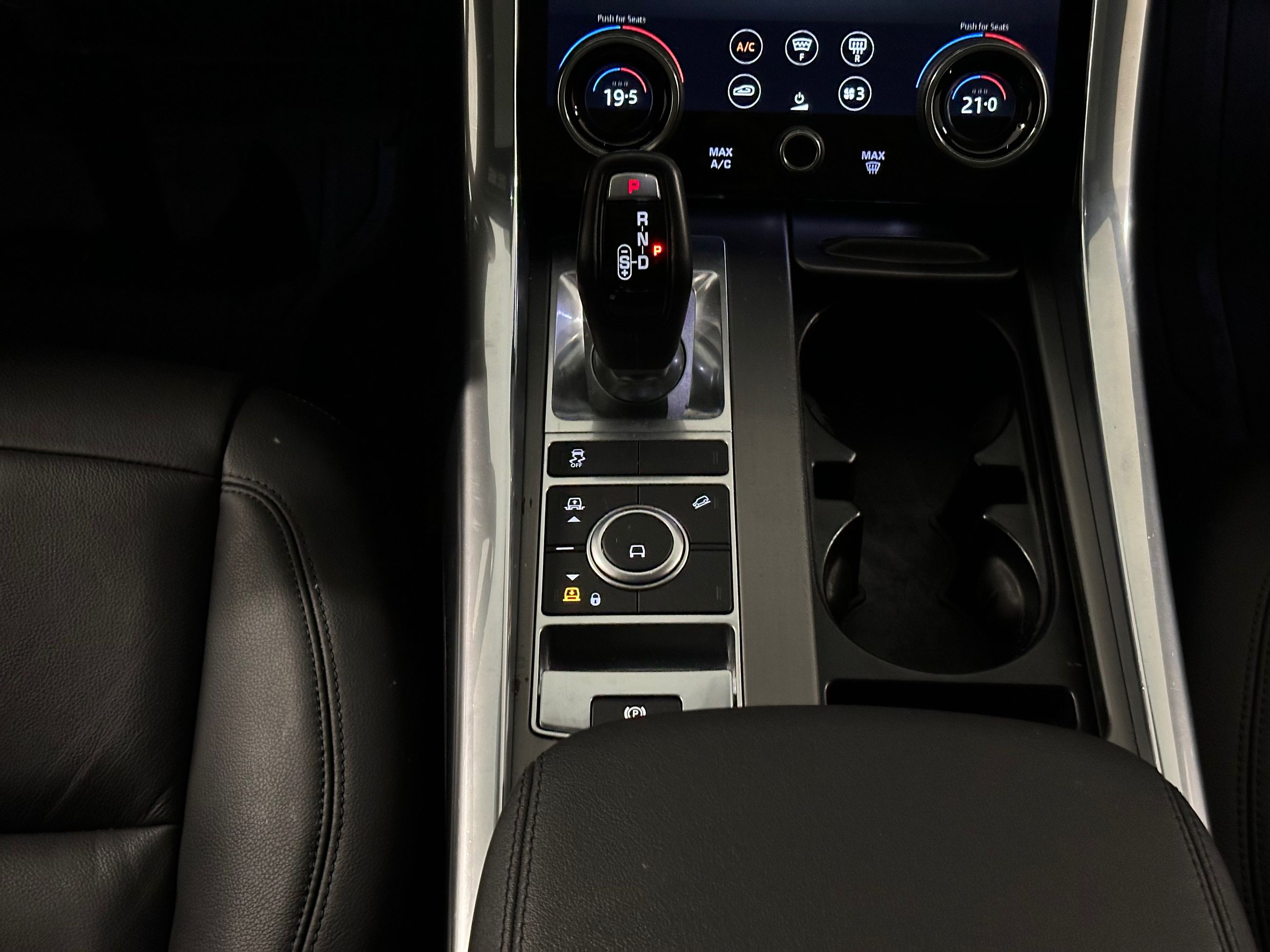 2022 Land Rover Range Rover Sport in Vancouver, British Columbia
