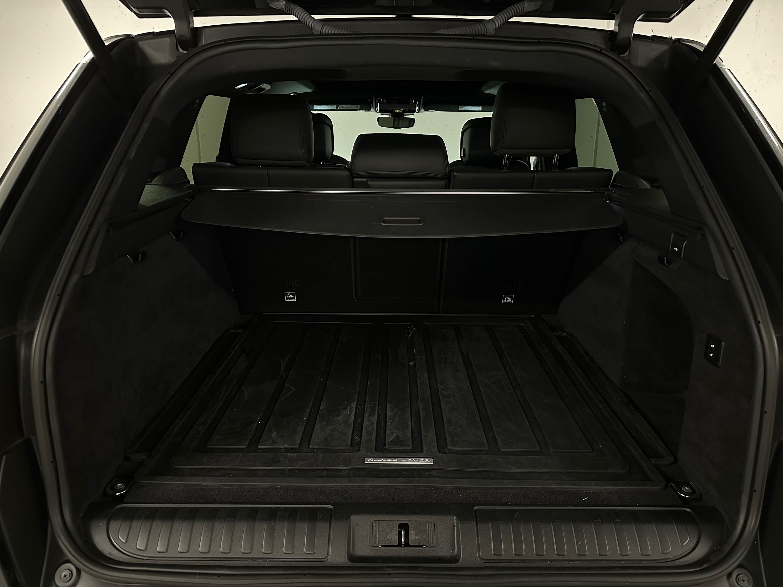 2022 Land Rover Range Rover Sport in Vancouver, British Columbia