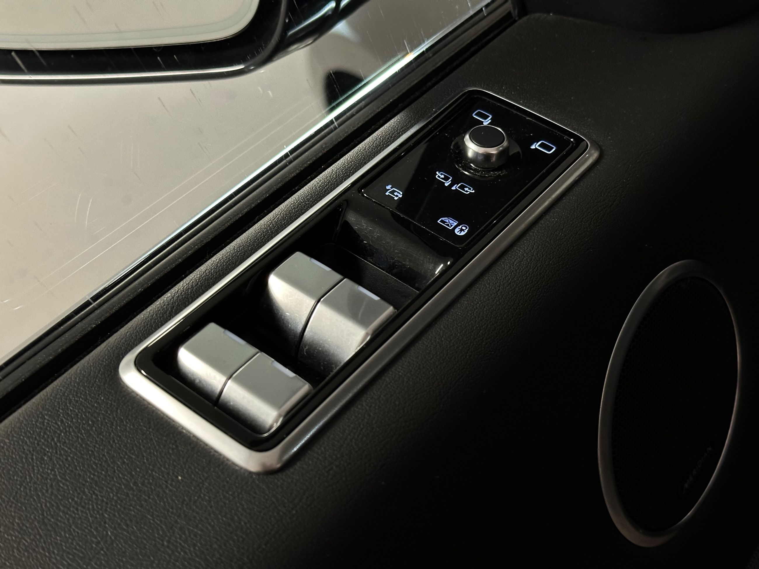 2022 Land Rover Range Rover Sport in Vancouver, British Columbia