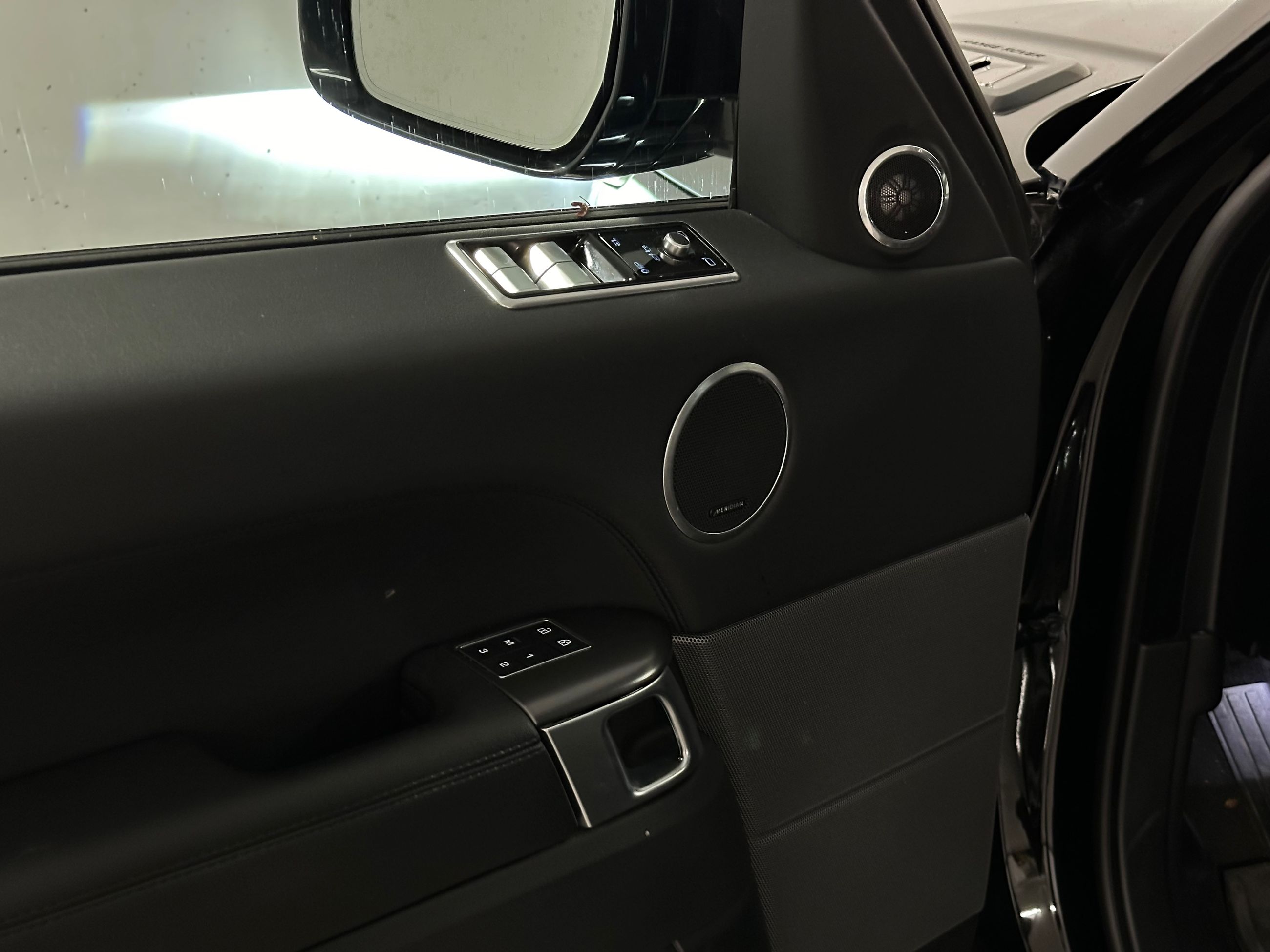 2022 Land Rover Range Rover Sport in Vancouver, British Columbia
