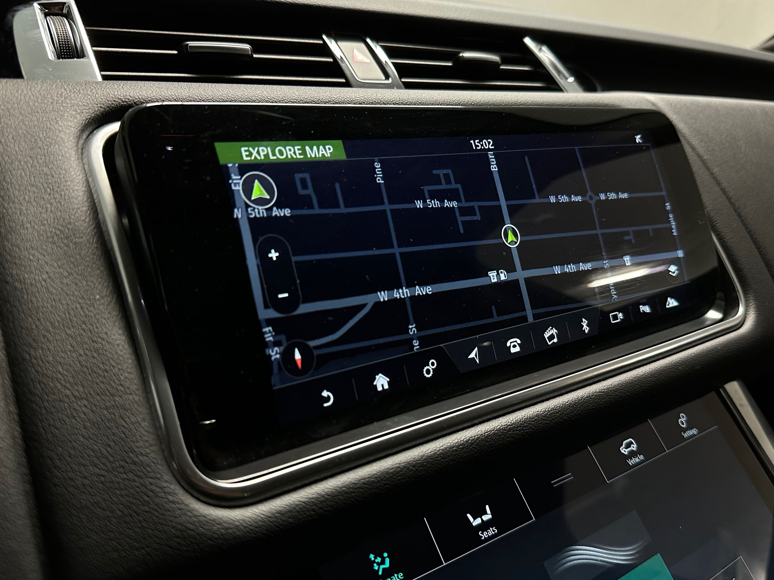 2022 Land Rover Range Rover Sport in Vancouver, British Columbia
