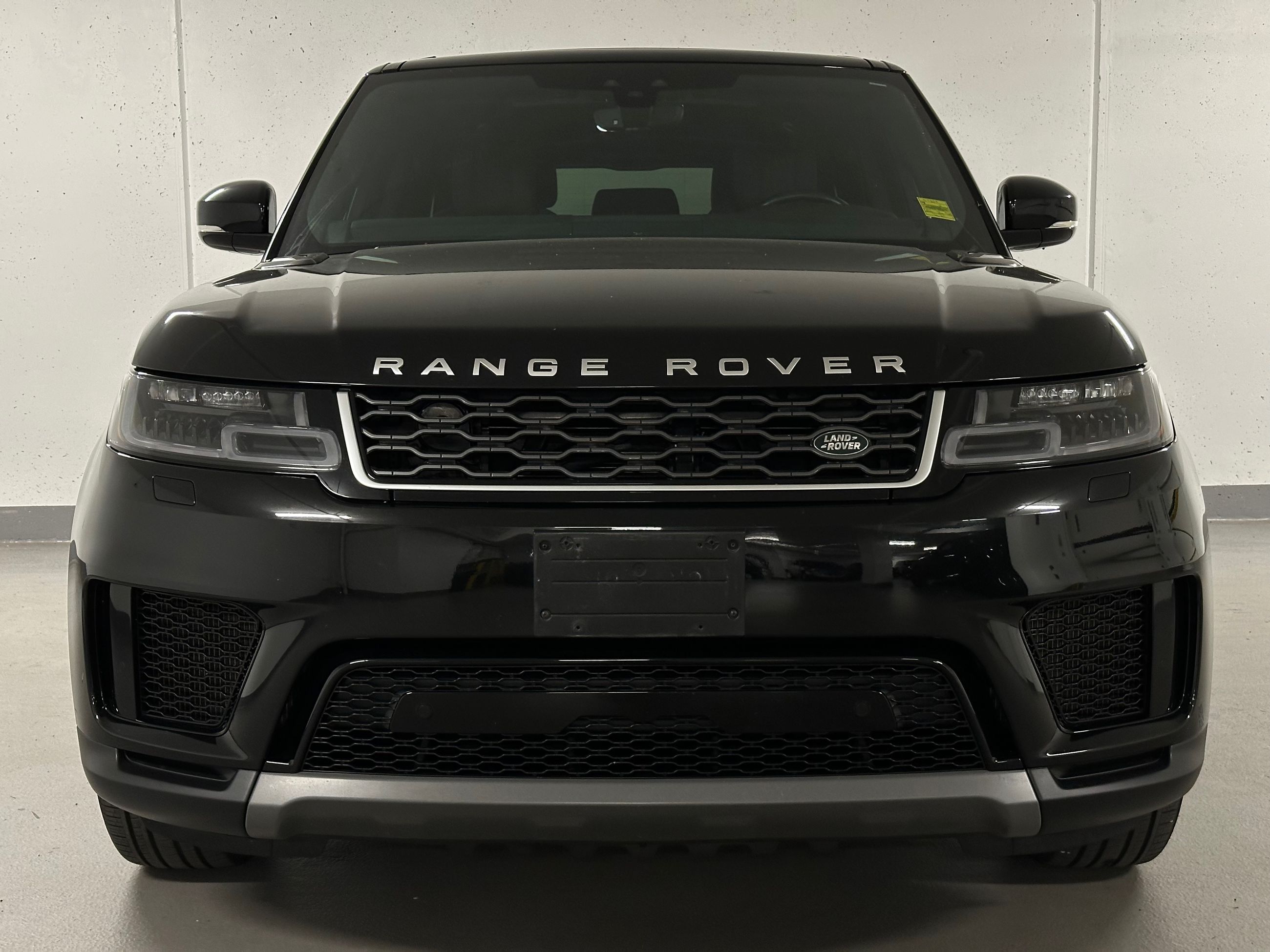 2022 Land Rover Range Rover Sport in Vancouver, British Columbia