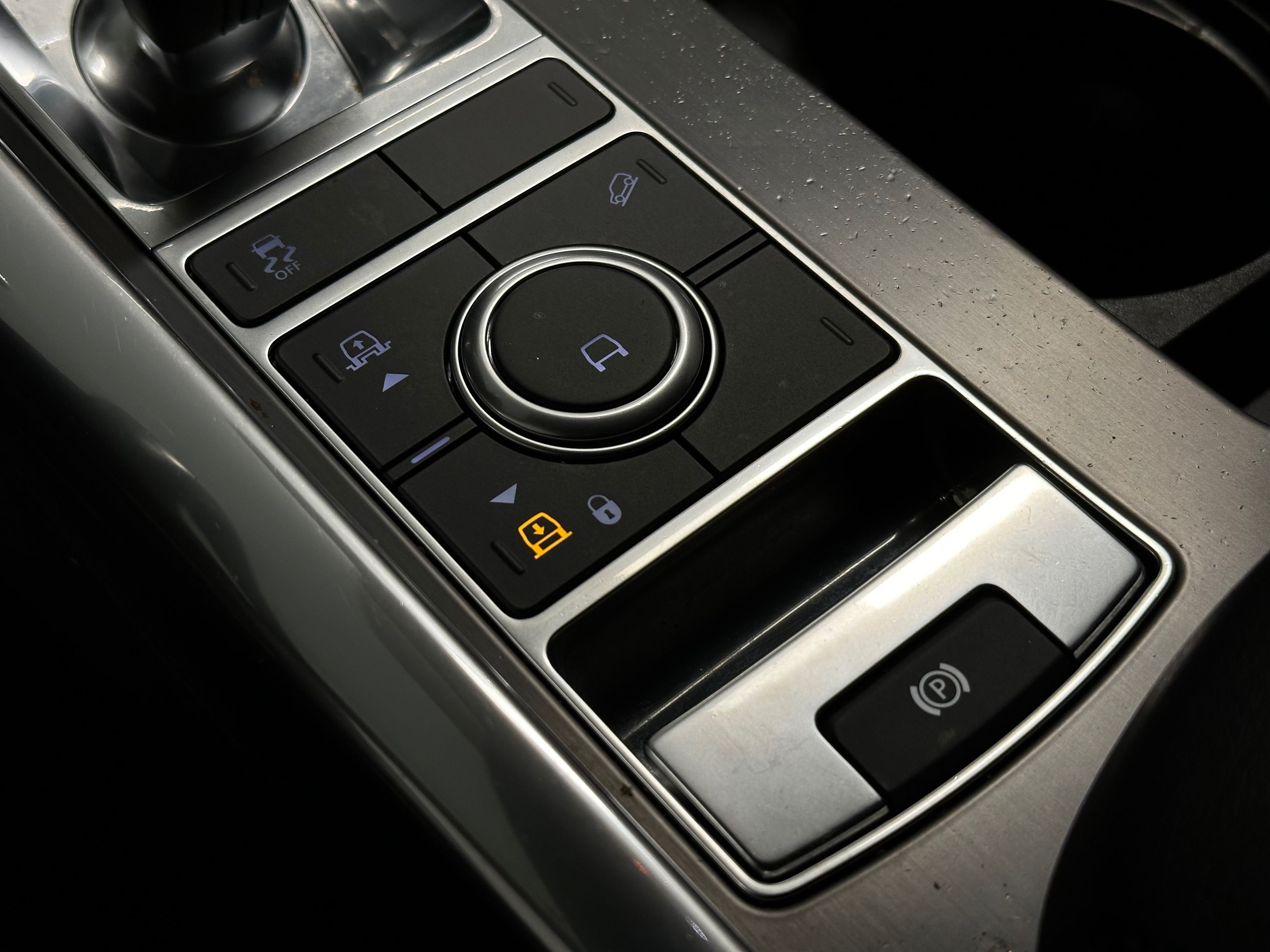 2022 Land Rover Range Rover Sport in Vancouver, British Columbia