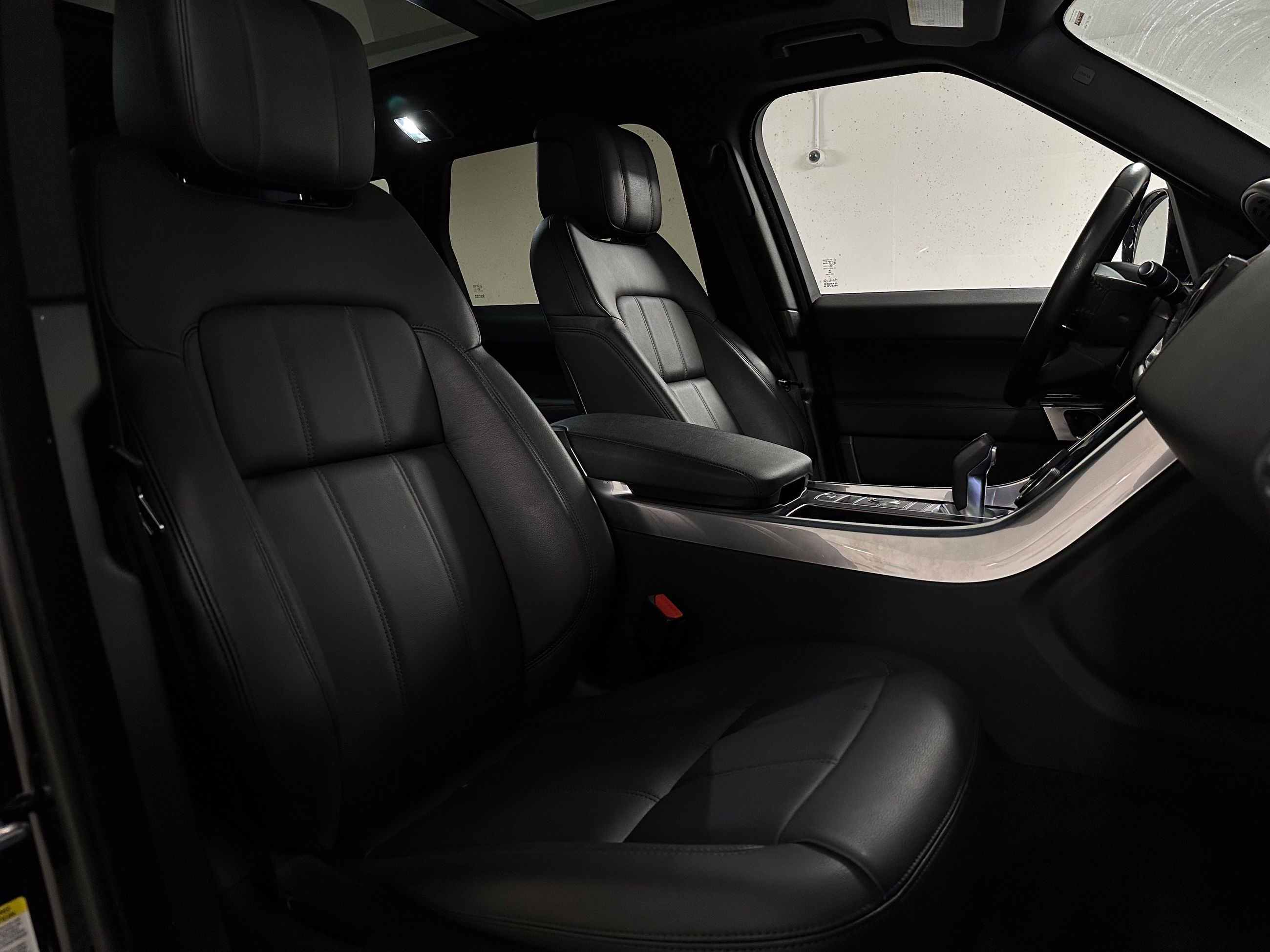 2022 Land Rover Range Rover Sport in Vancouver, British Columbia