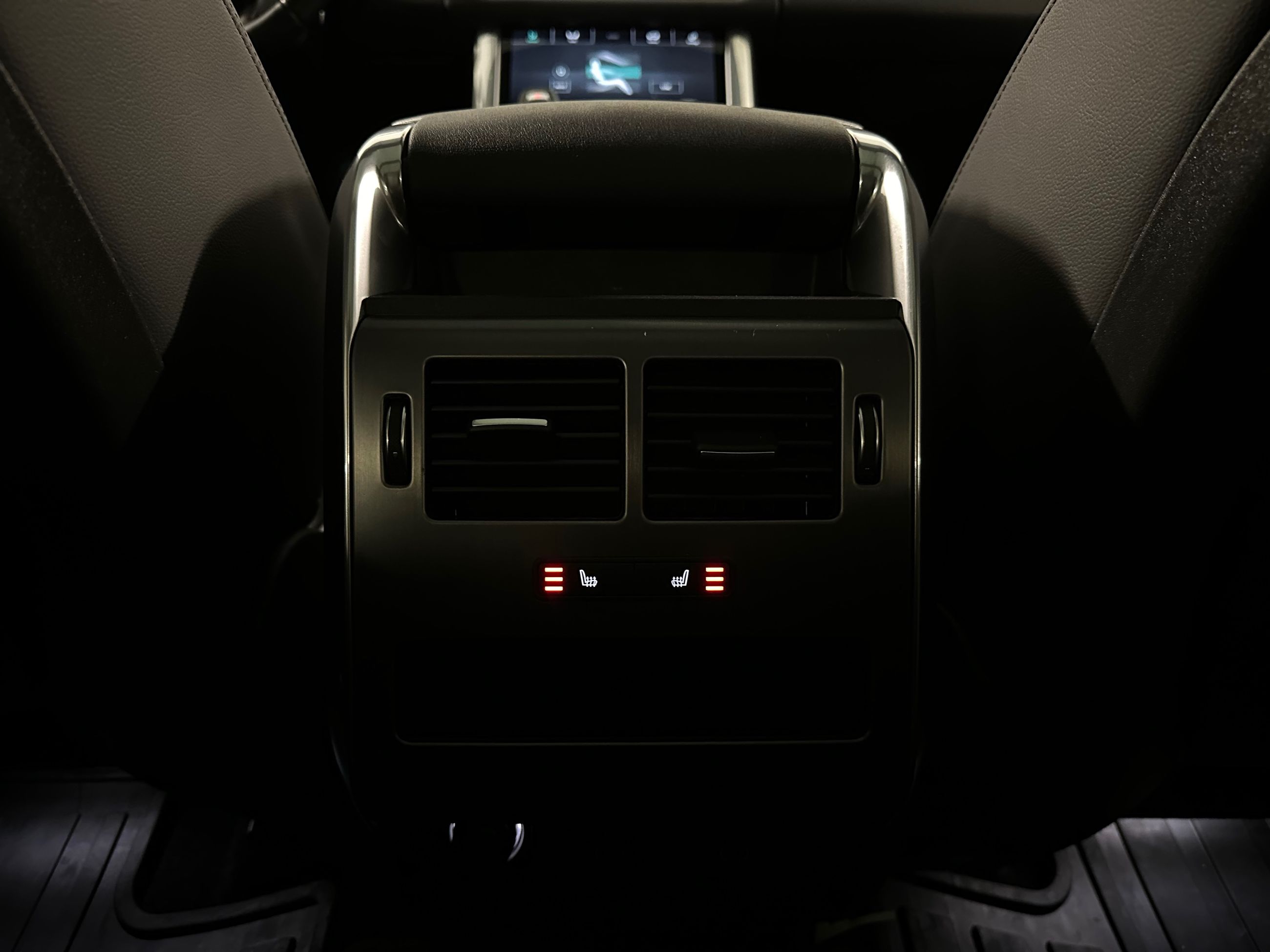 2022 Land Rover Range Rover Sport in Vancouver, British Columbia