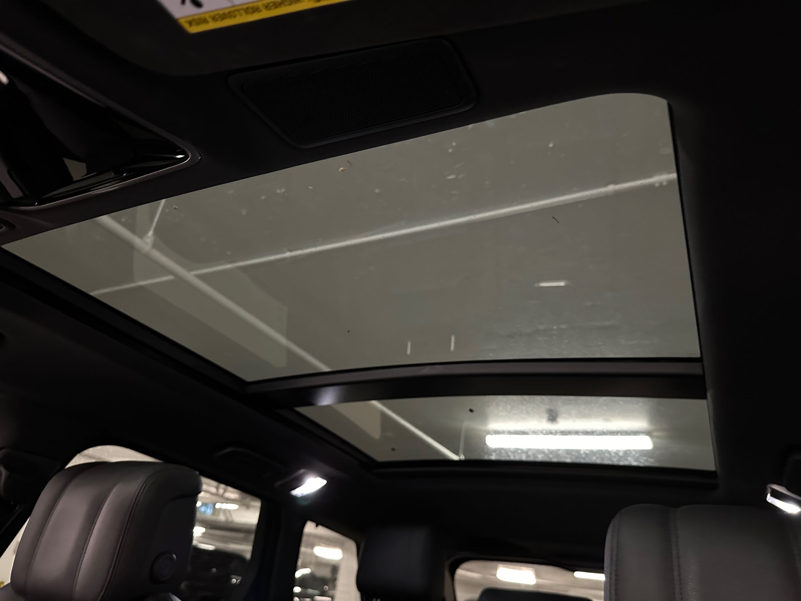 2022 Land Rover Range Rover Sport in Vancouver, British Columbia