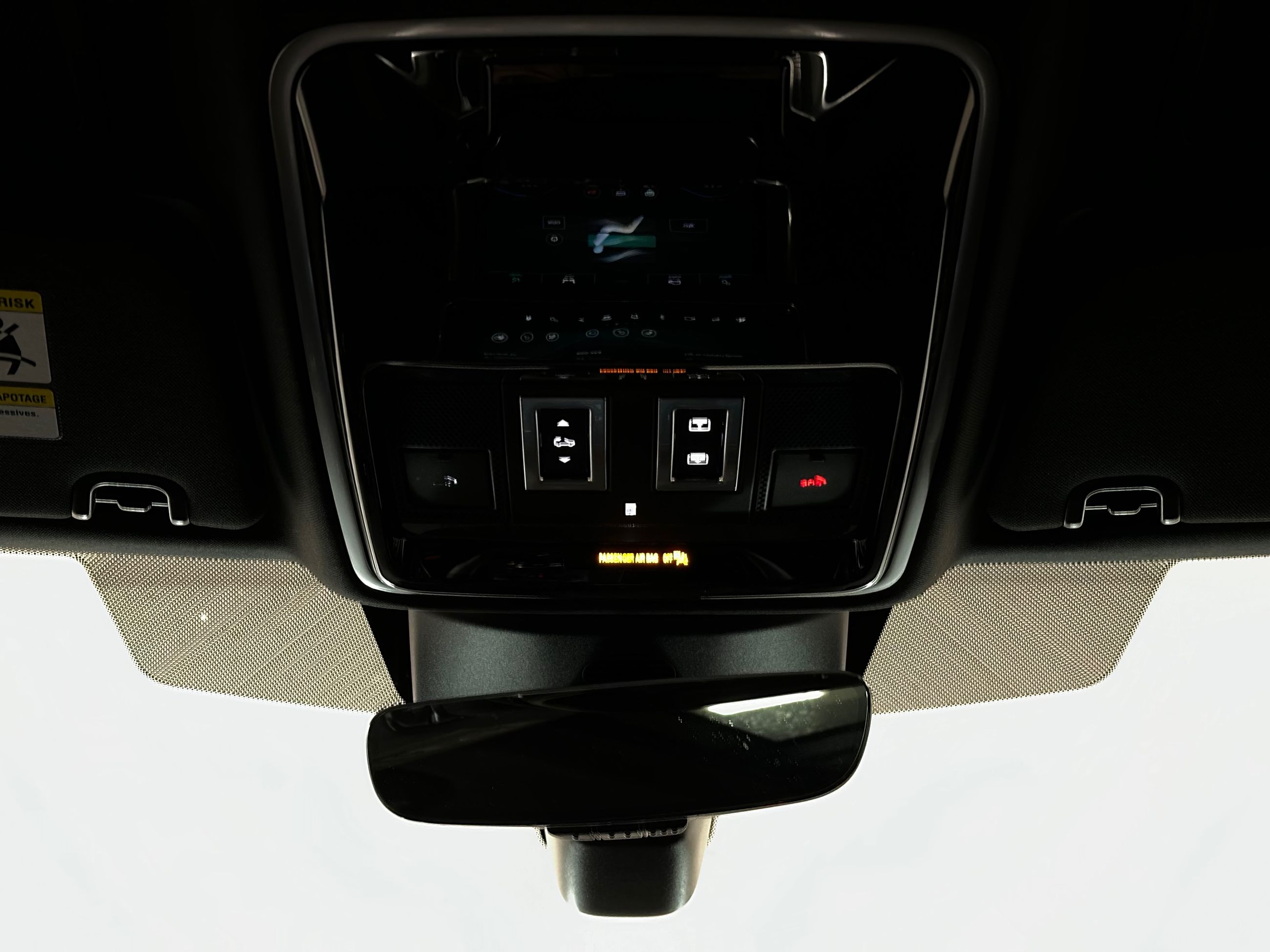 2022 Land Rover Range Rover Sport in Vancouver, British Columbia