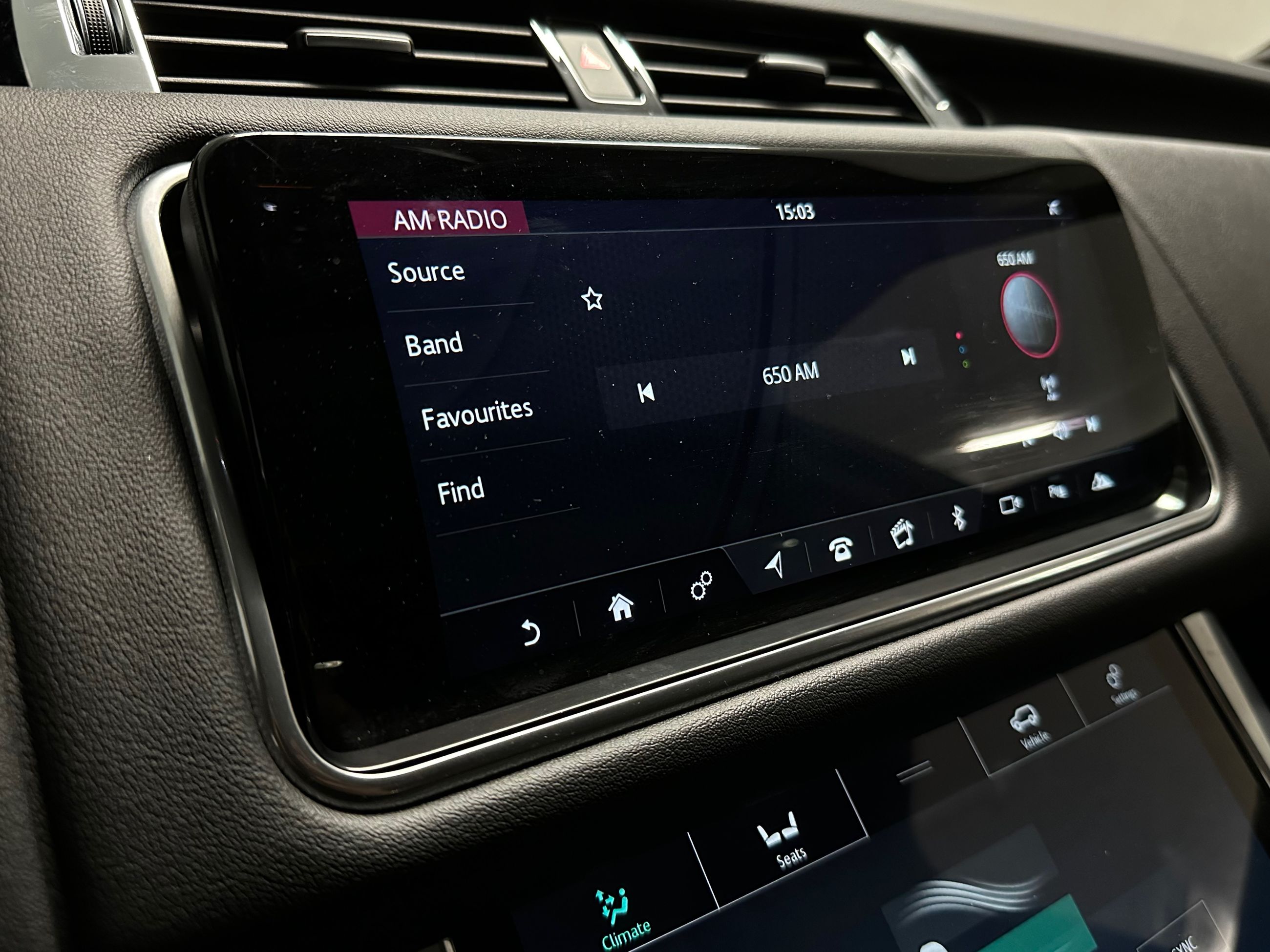 2022 Land Rover Range Rover Sport in Vancouver, British Columbia