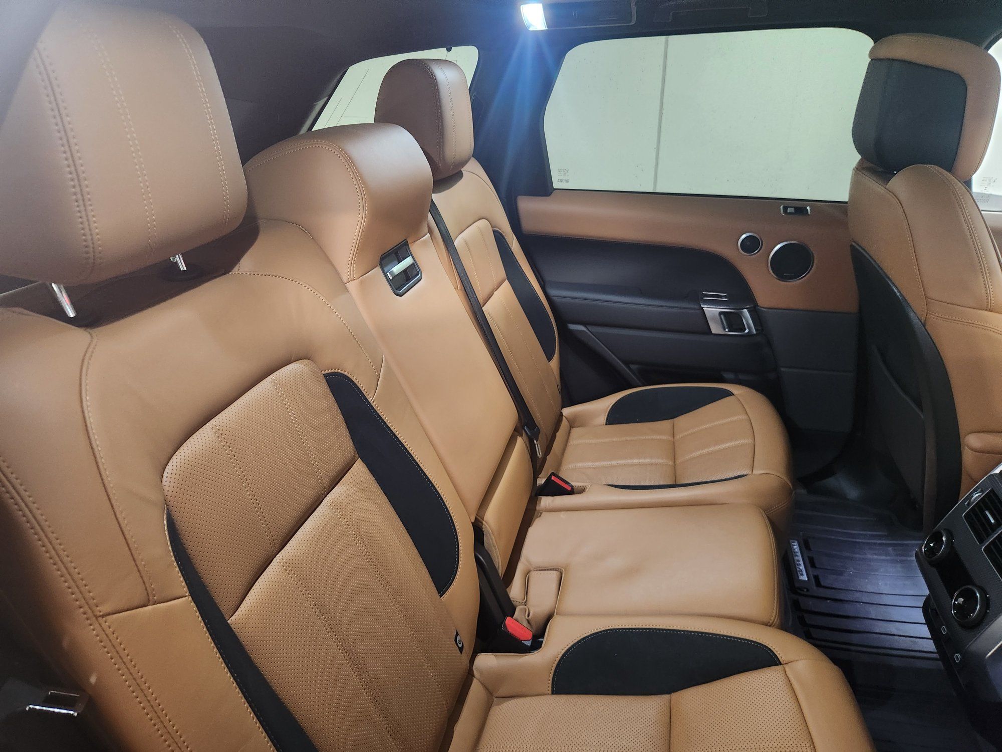 2022 Land Rover Range Rover Sport in Vancouver, British Columbia