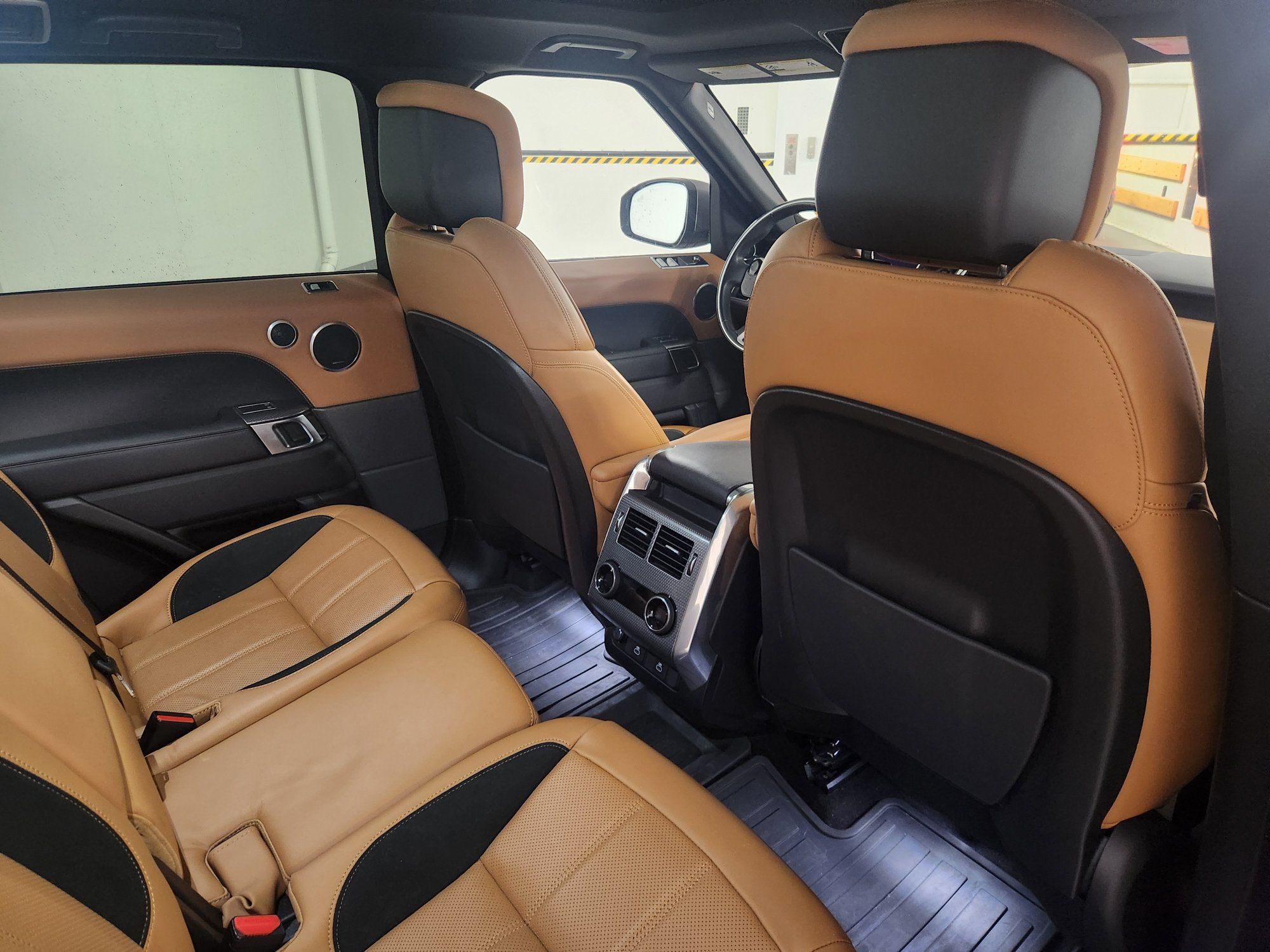2022 Land Rover Range Rover Sport in Vancouver, British Columbia