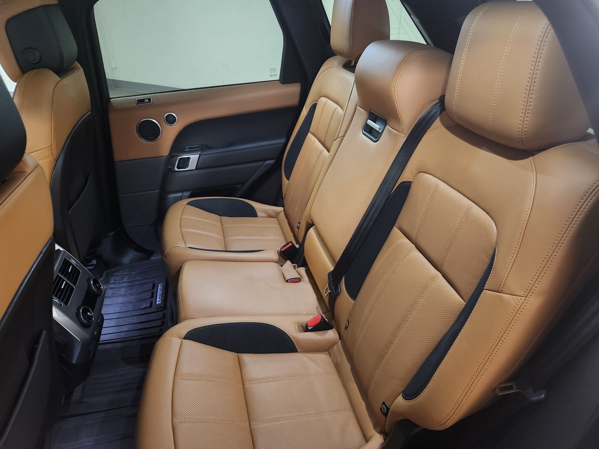 2022 Land Rover Range Rover Sport in Vancouver, British Columbia