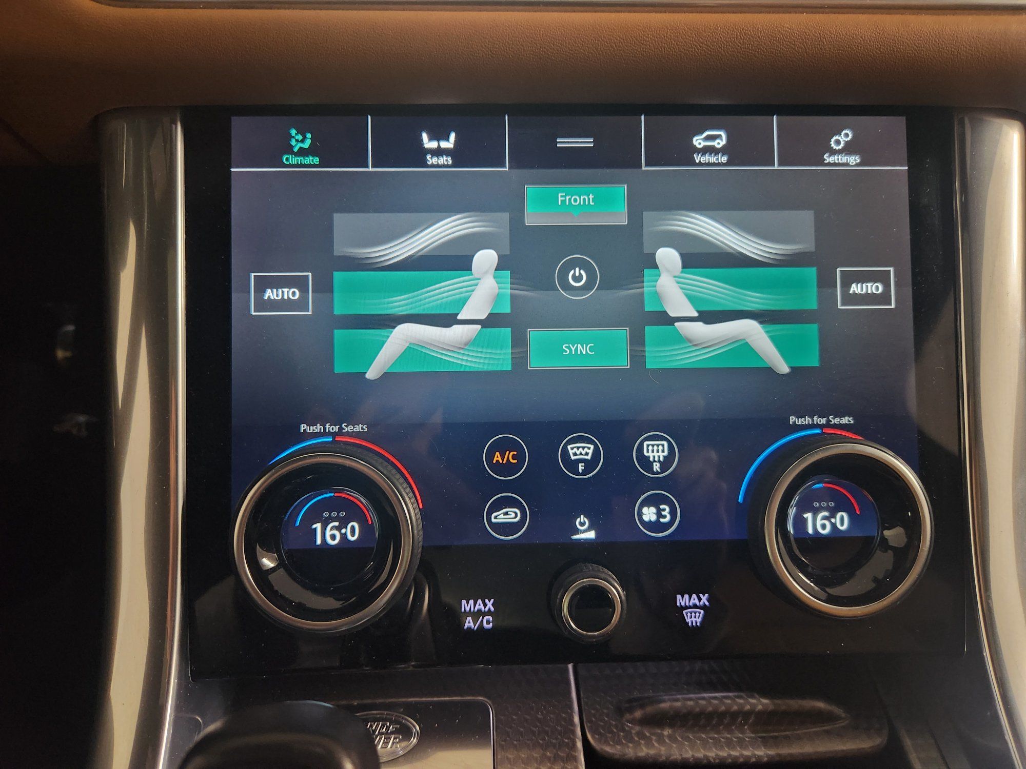 2022 Land Rover Range Rover Sport in Vancouver, British Columbia