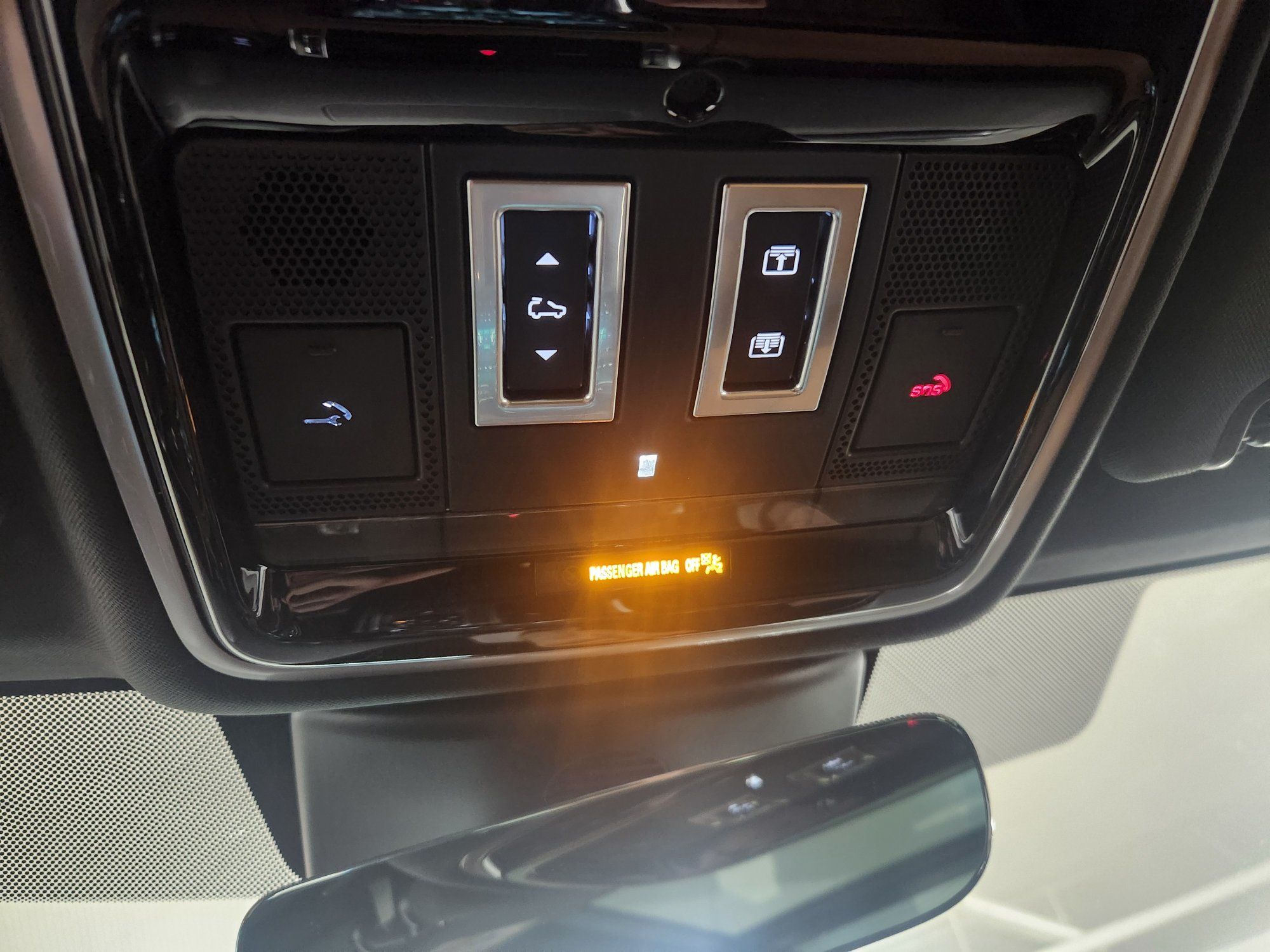 2022 Land Rover Range Rover Sport in Vancouver, British Columbia