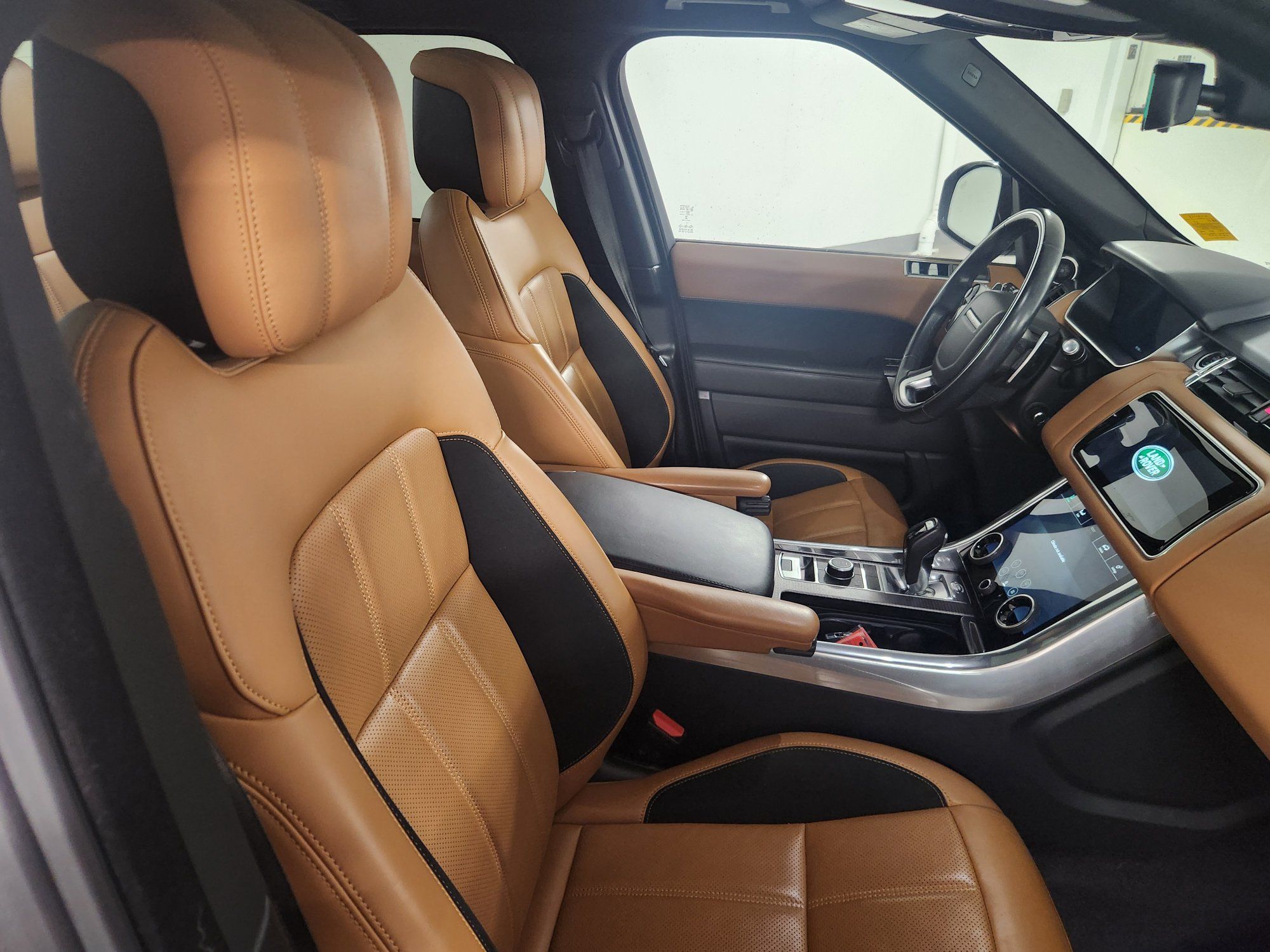 2022 Land Rover Range Rover Sport in Vancouver, British Columbia