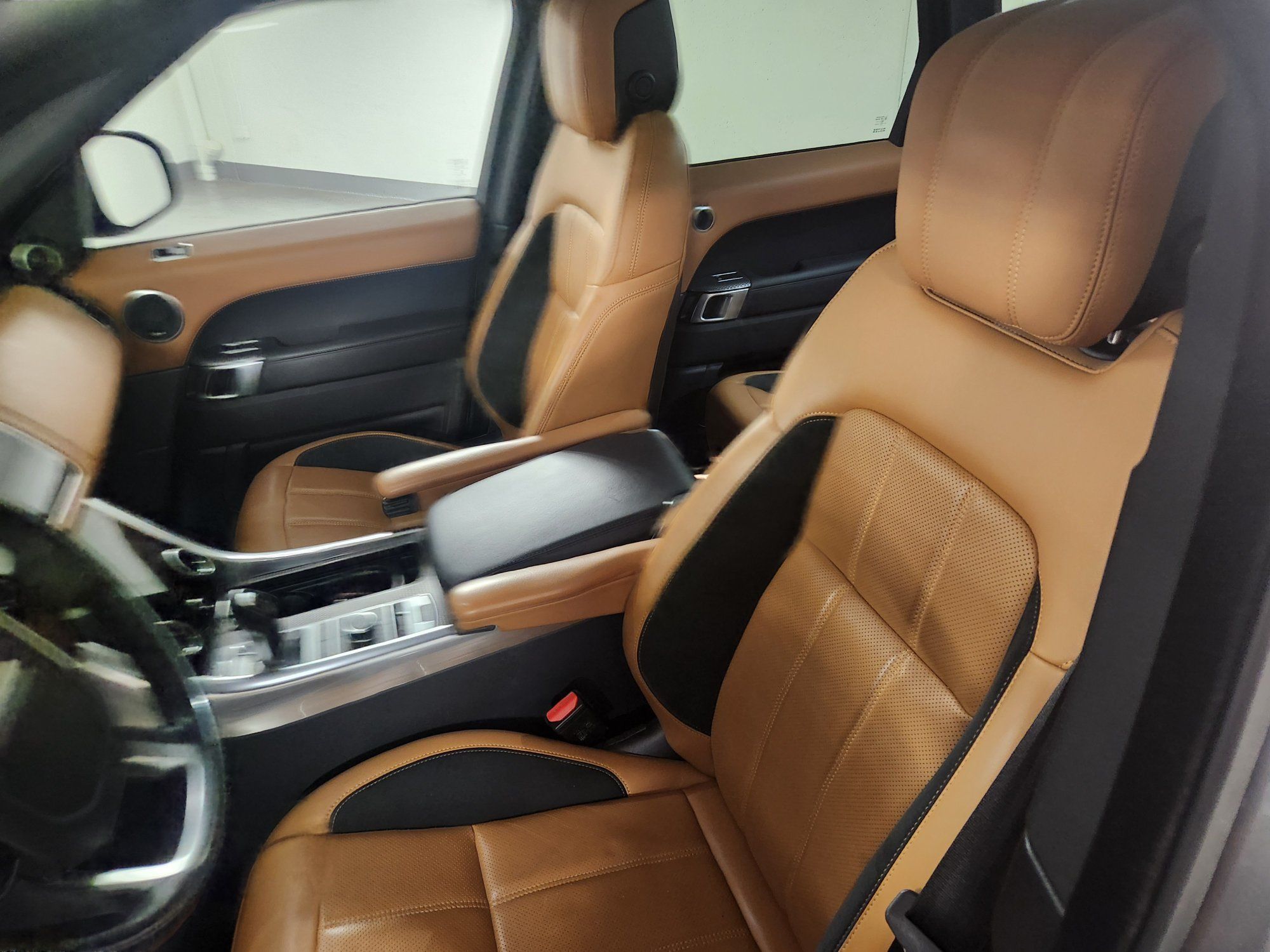 2022 Land Rover Range Rover Sport in Vancouver, British Columbia