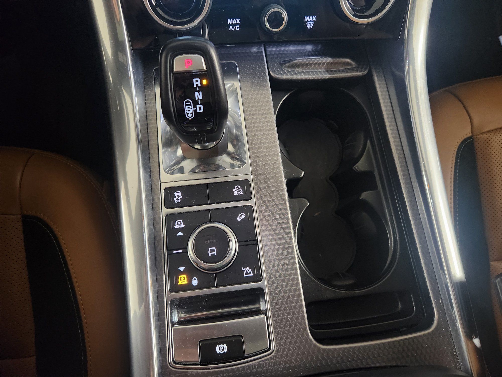 2022 Land Rover Range Rover Sport in Vancouver, British Columbia