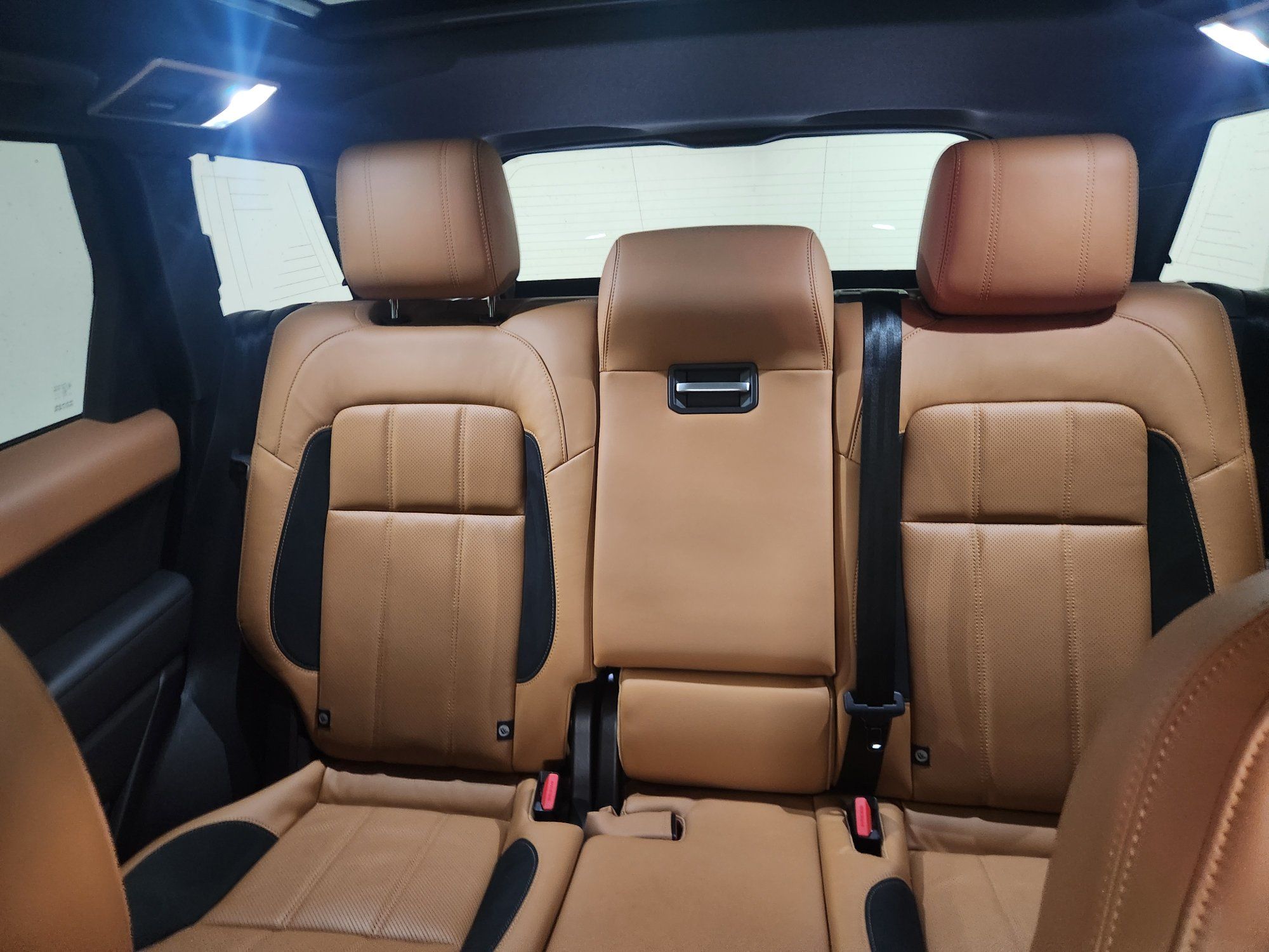 2022 Land Rover Range Rover Sport in Vancouver, British Columbia