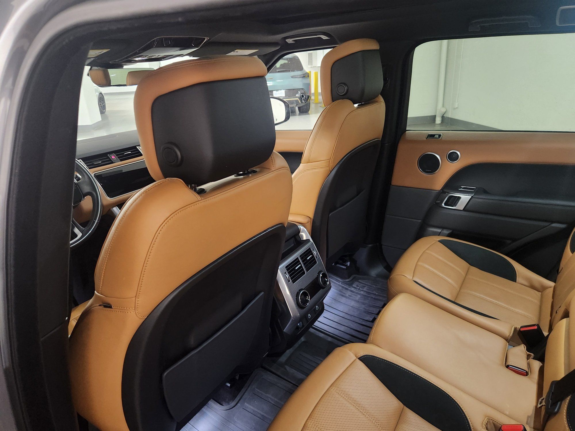 2022 Land Rover Range Rover Sport in Vancouver, British Columbia