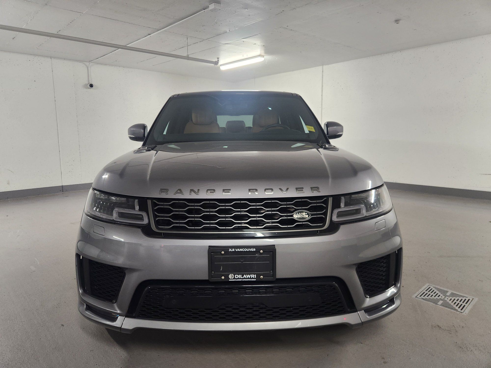 2022 Land Rover Range Rover Sport in Vancouver, British Columbia