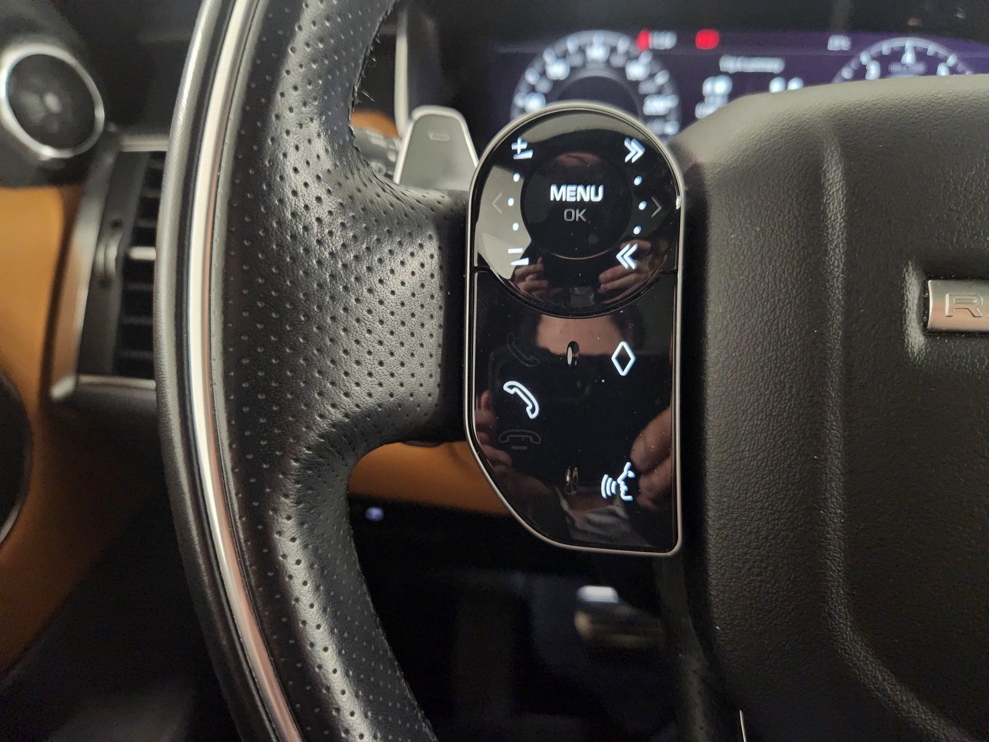 2022 Land Rover Range Rover Sport in Vancouver, British Columbia
