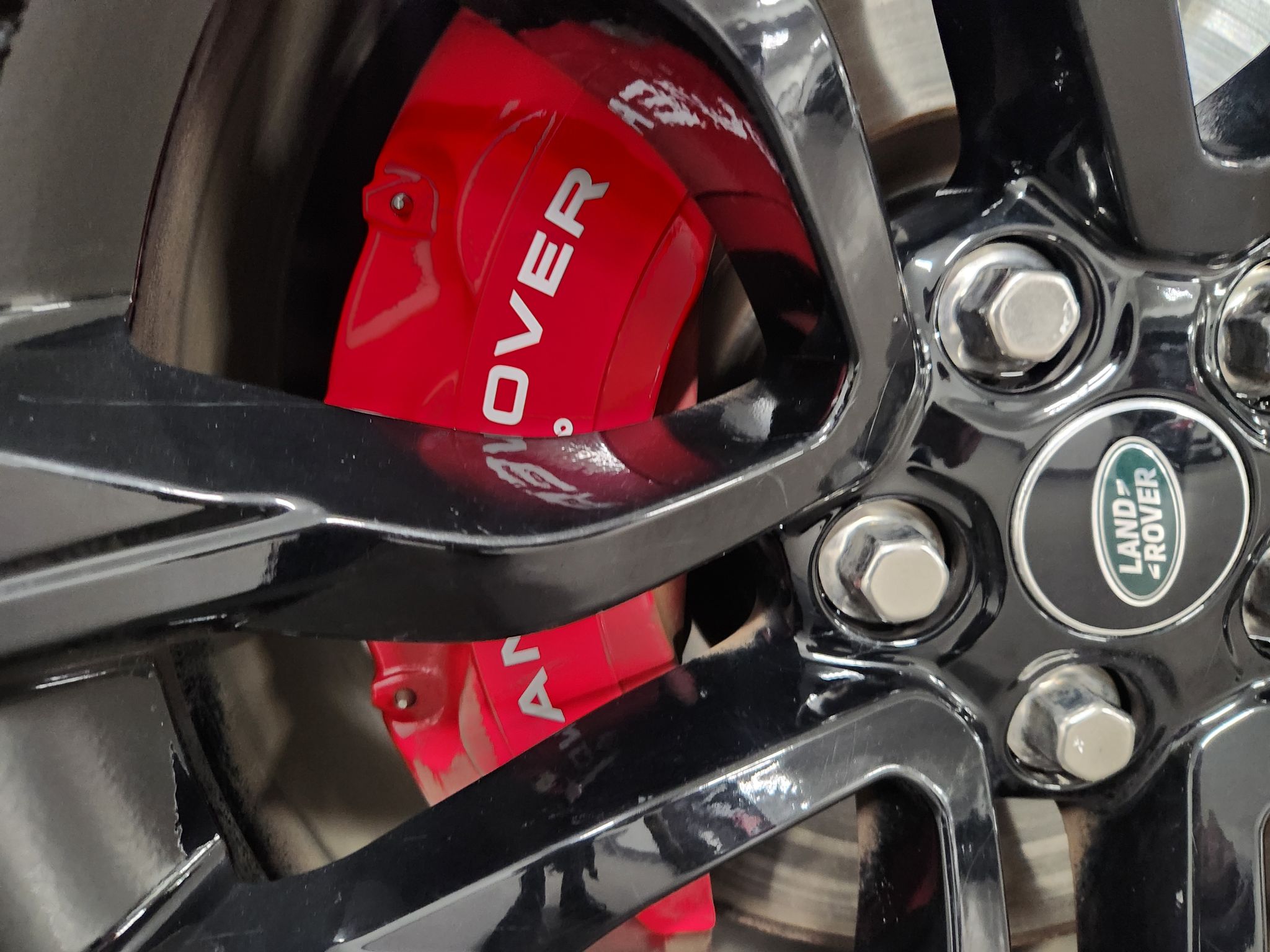 2022  Range Rover Sport