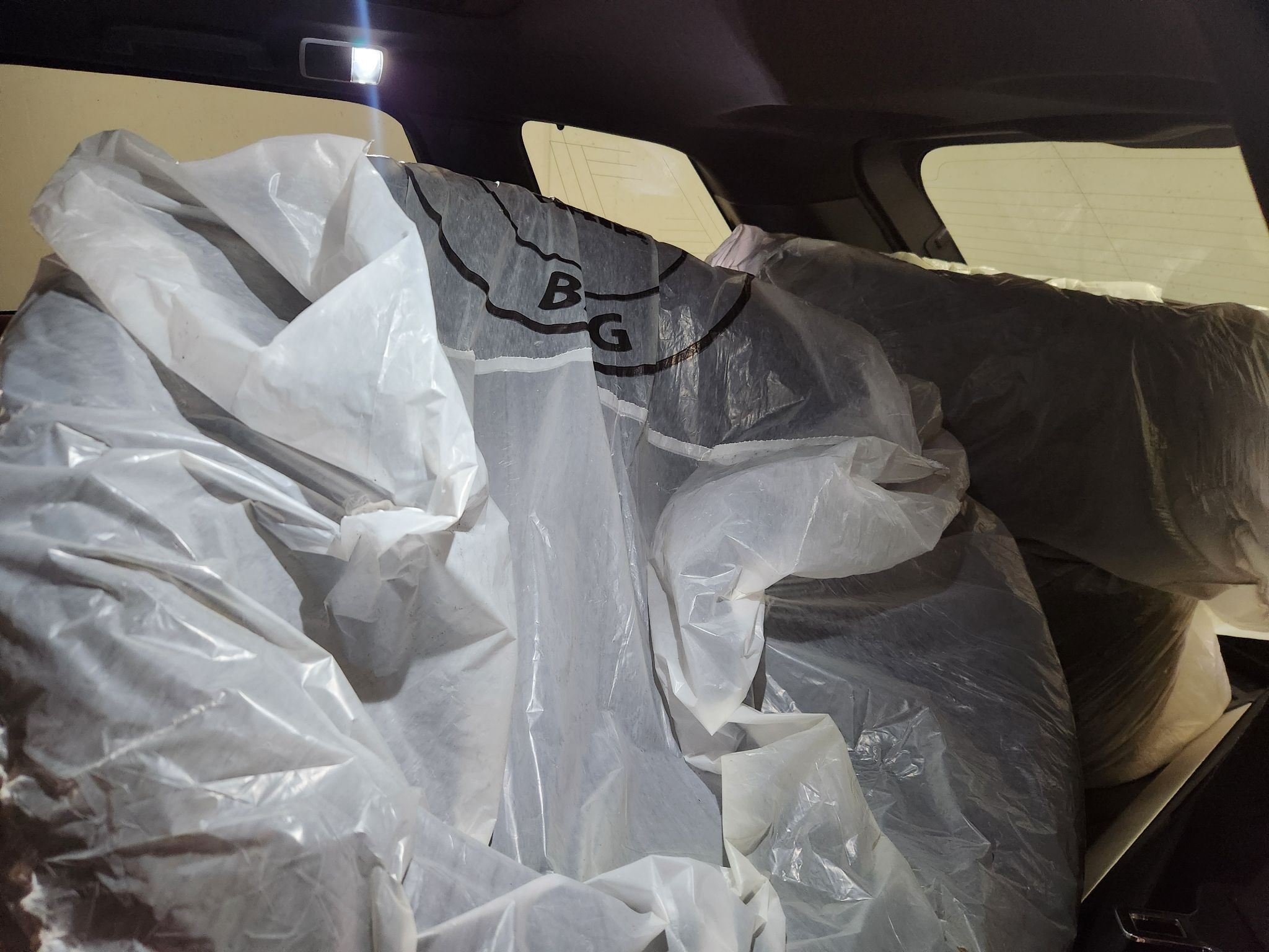 2022  Range Rover Sport