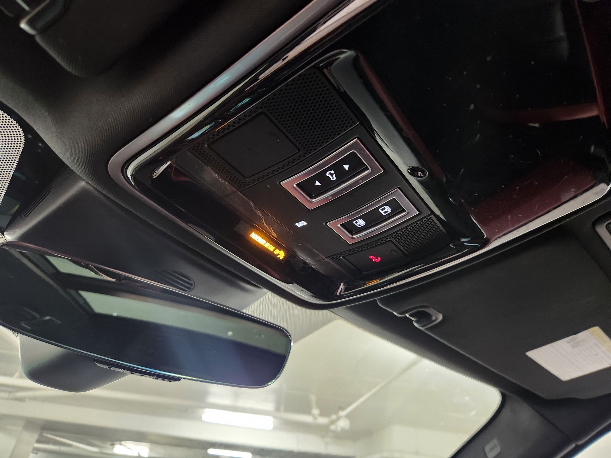 2022  Range Rover Sport