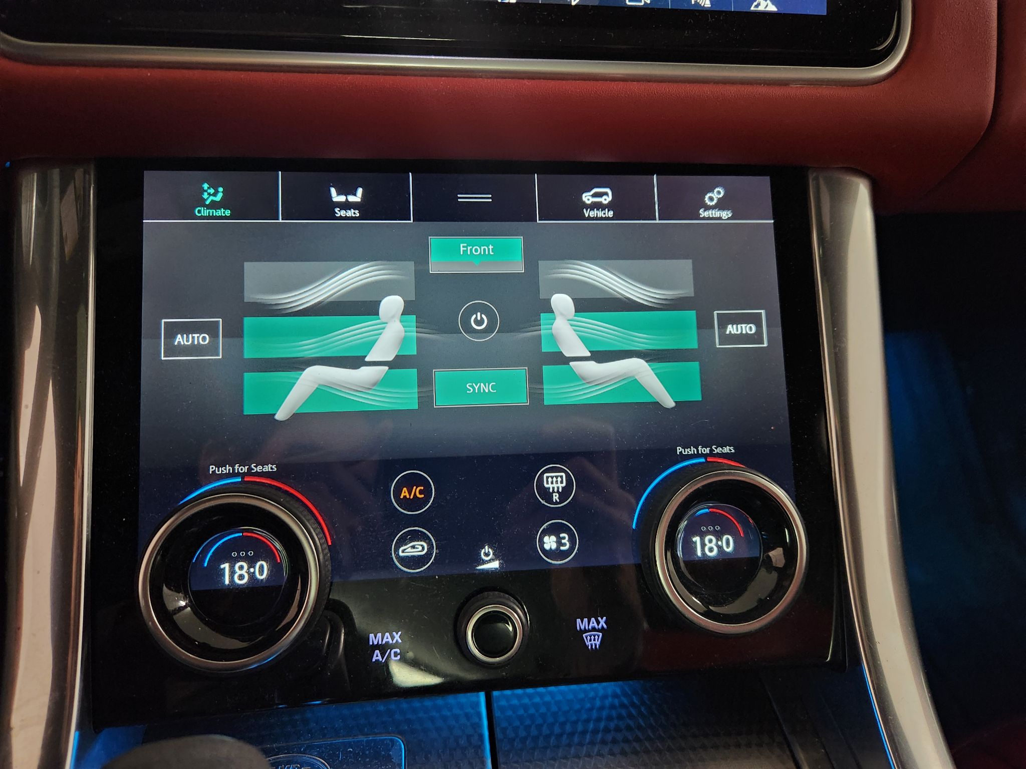 2022  Range Rover Sport