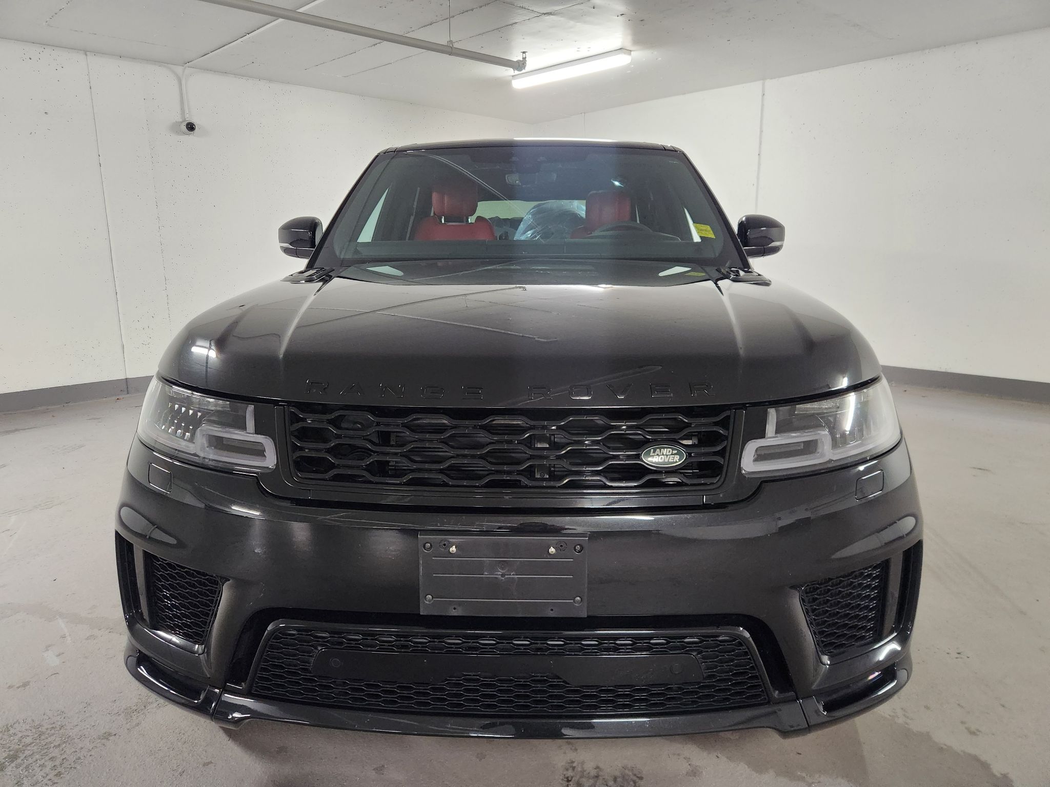 2022  Range Rover Sport