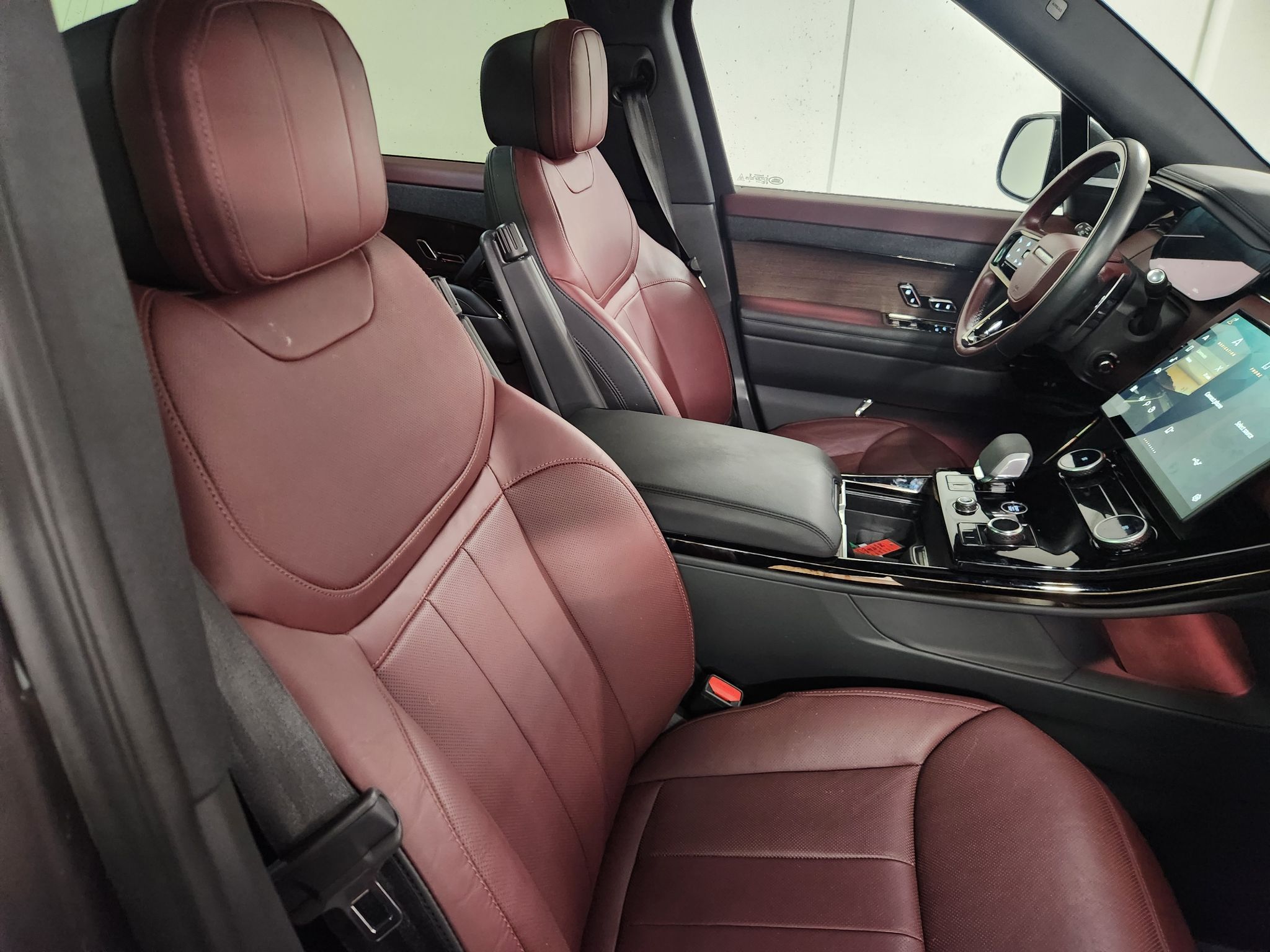 2023 Land Rover Range Rover Sport in Vancouver, British Columbia