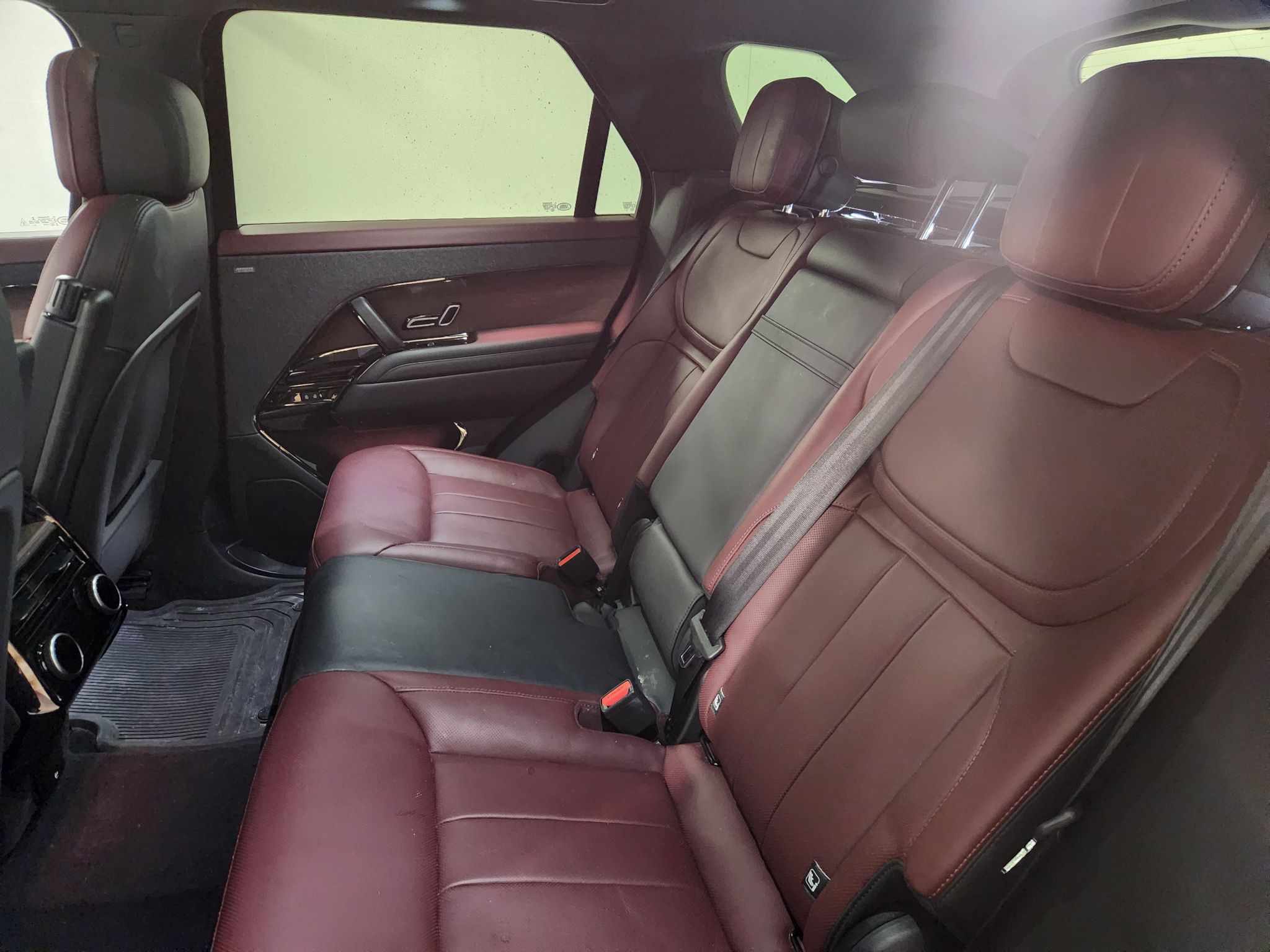 2023 Land Rover Range Rover Sport in Vancouver, British Columbia