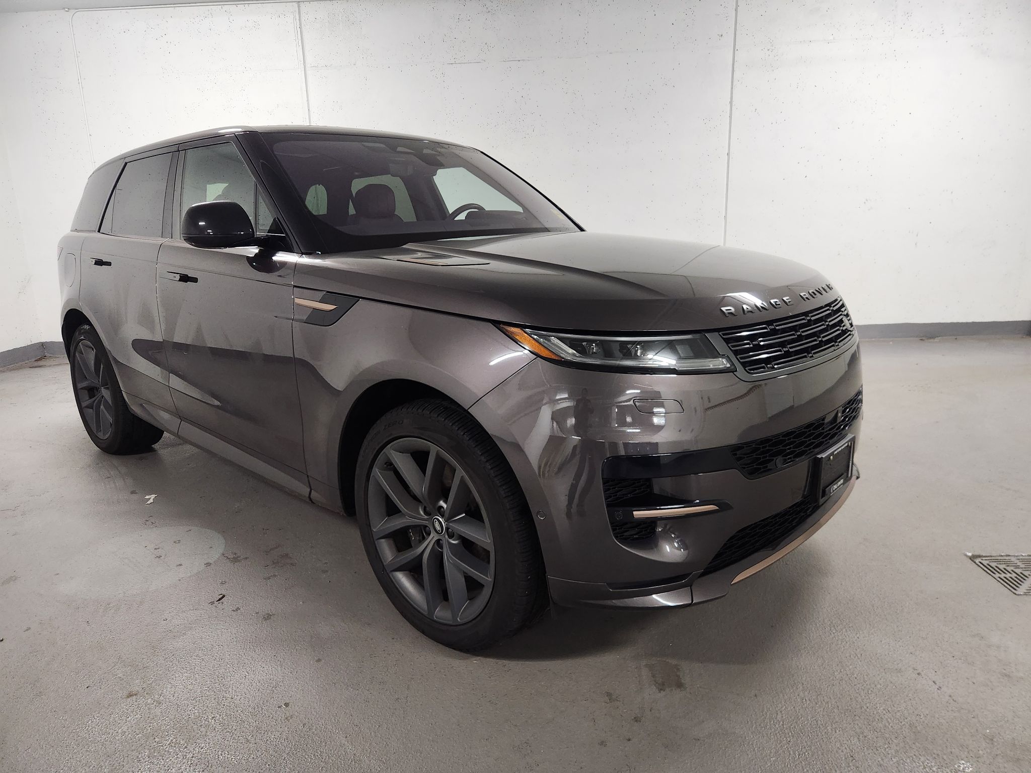 2023 Land Rover Range Rover Sport in Vancouver, British Columbia