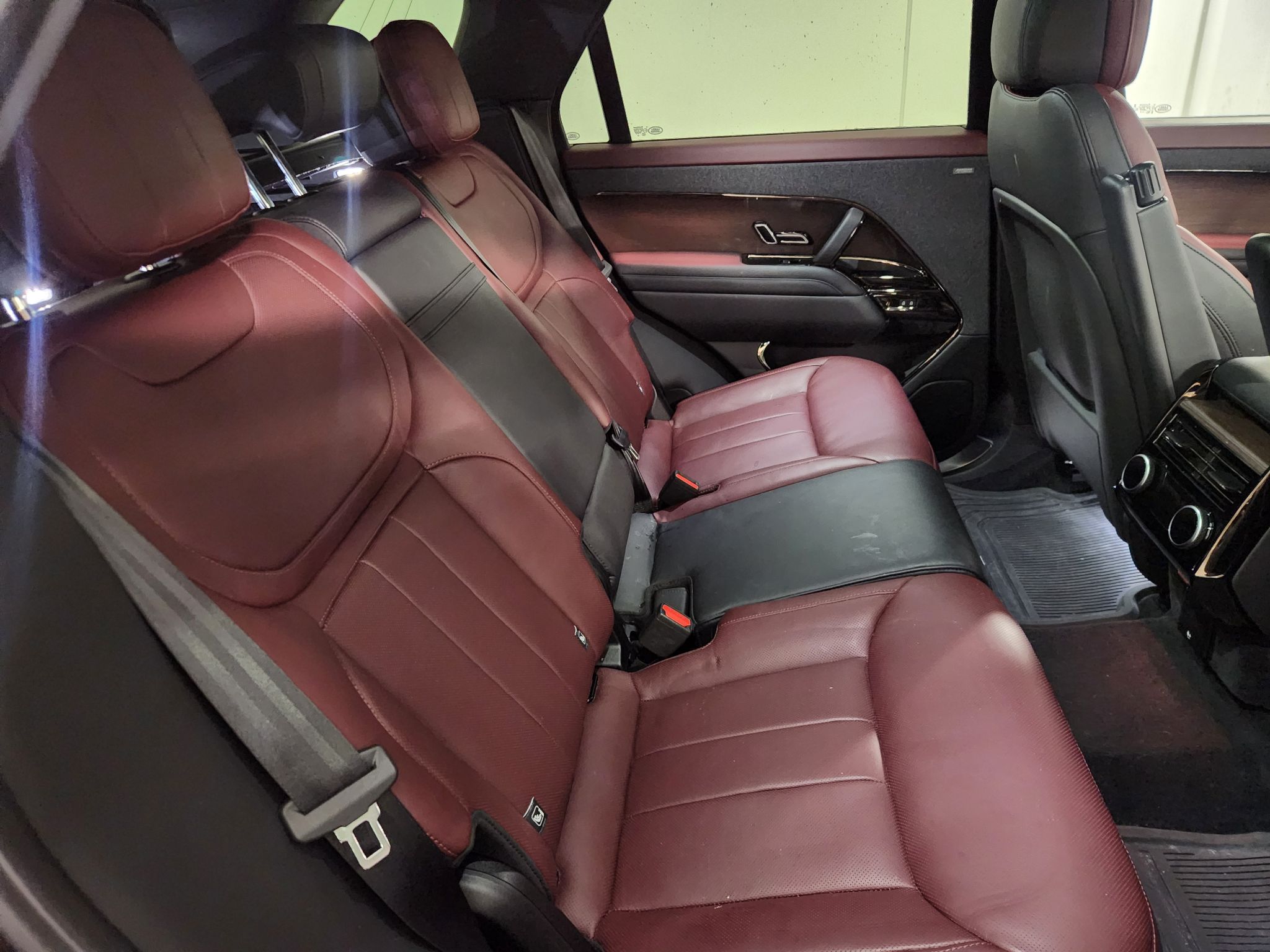 2023 Land Rover Range Rover Sport in Vancouver, British Columbia