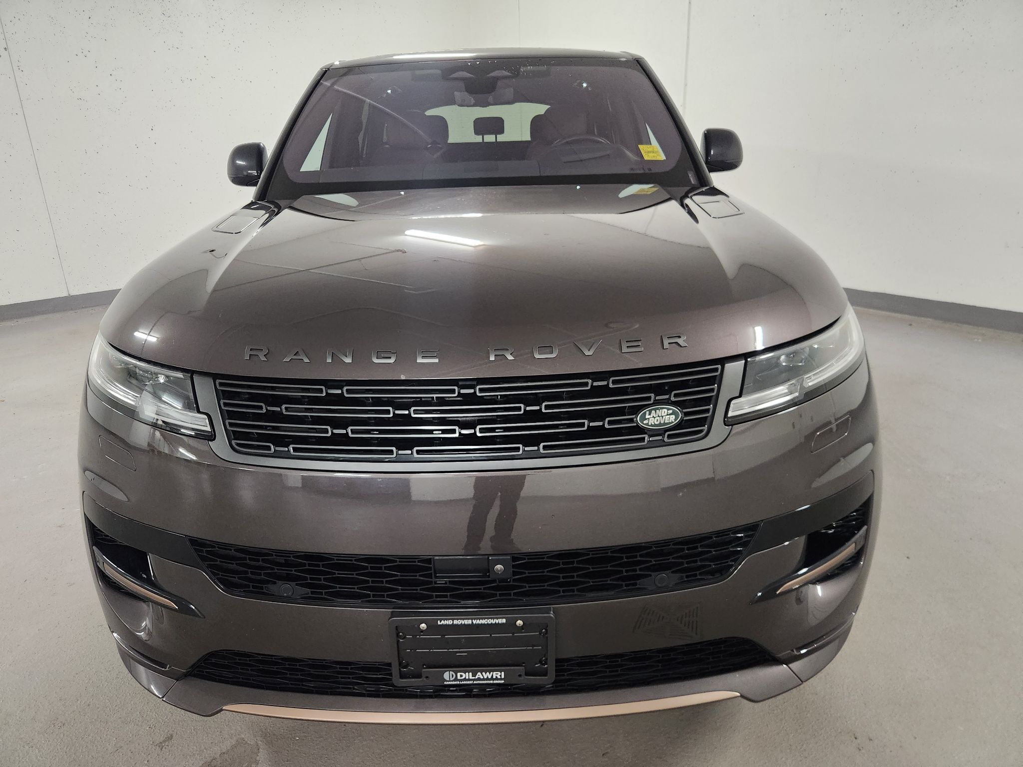 2023 Land Rover Range Rover Sport in Vancouver, British Columbia
