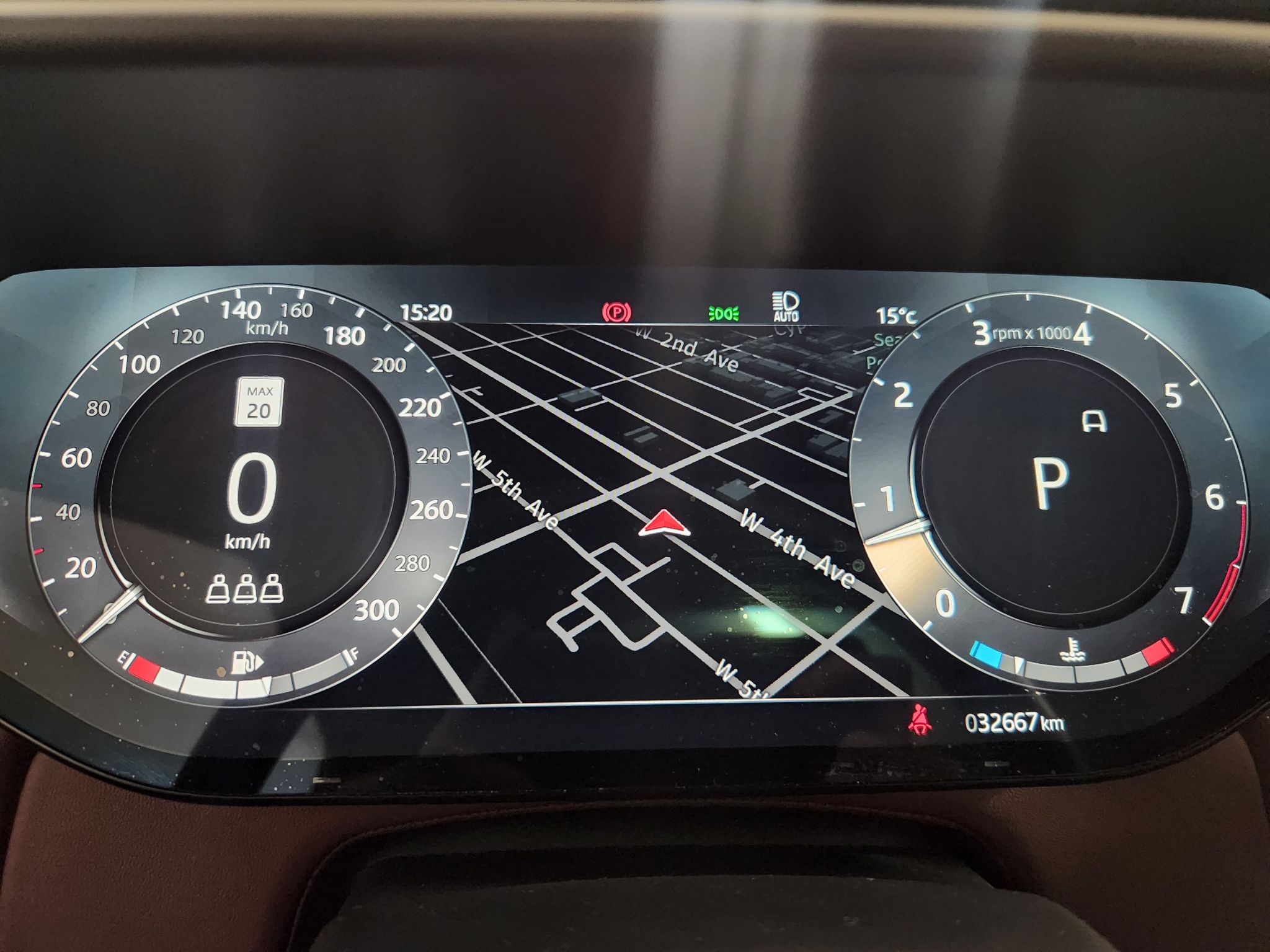 2023 Land Rover Range Rover Sport in Vancouver, British Columbia