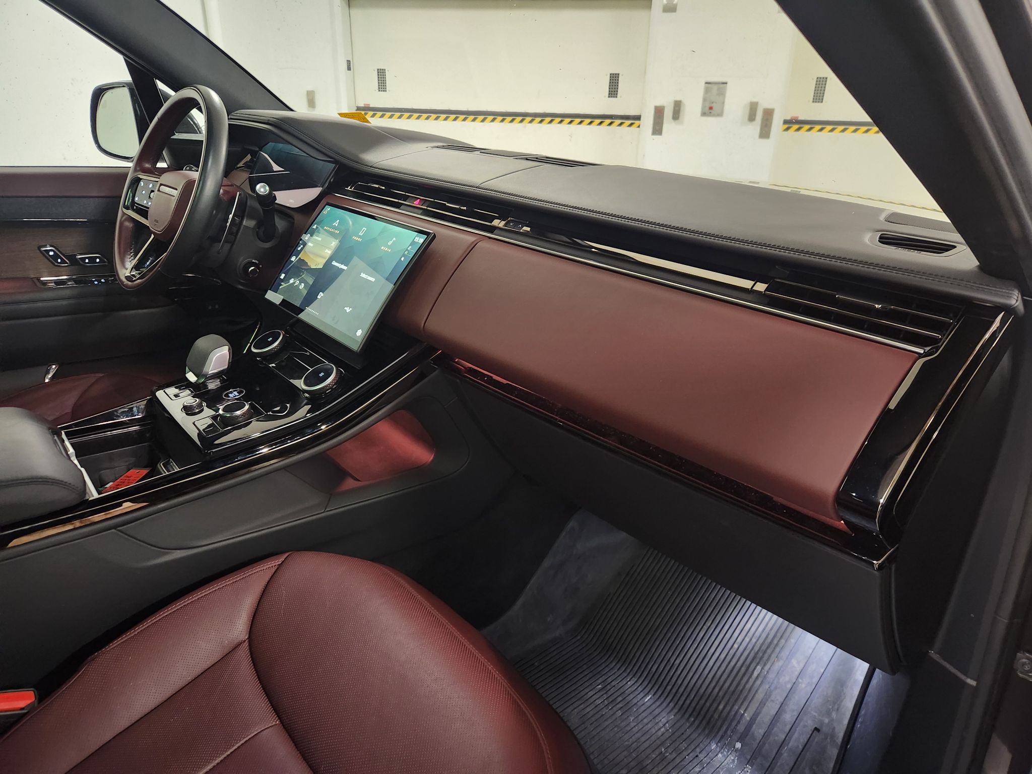 2023 Land Rover Range Rover Sport in Vancouver, British Columbia